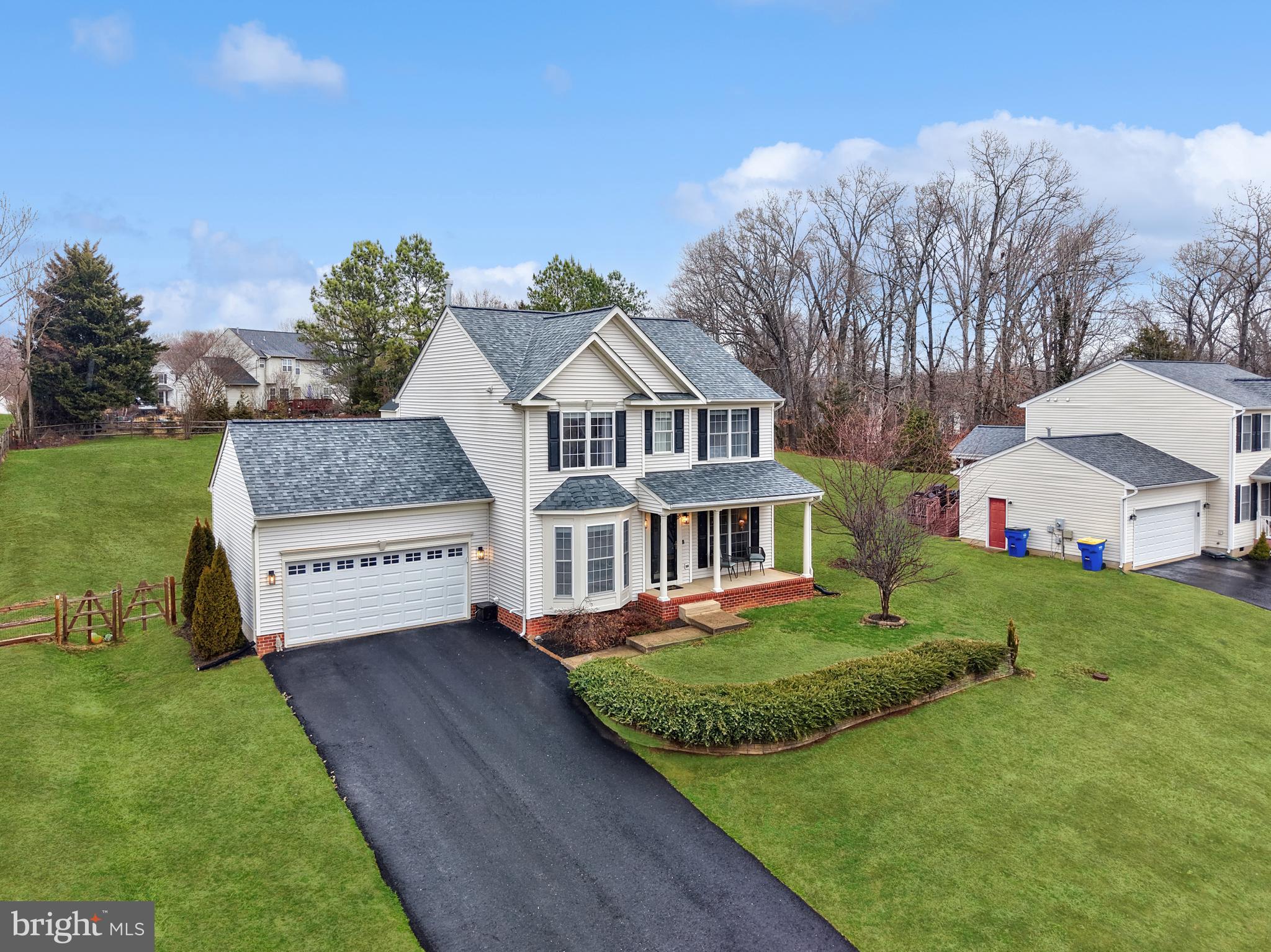 LITTLE FALLS VILLAGE - Residential