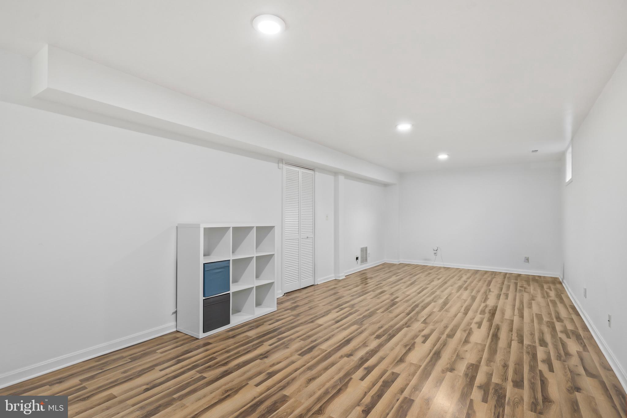 LITTLE FALLS VILLAGE - Residential