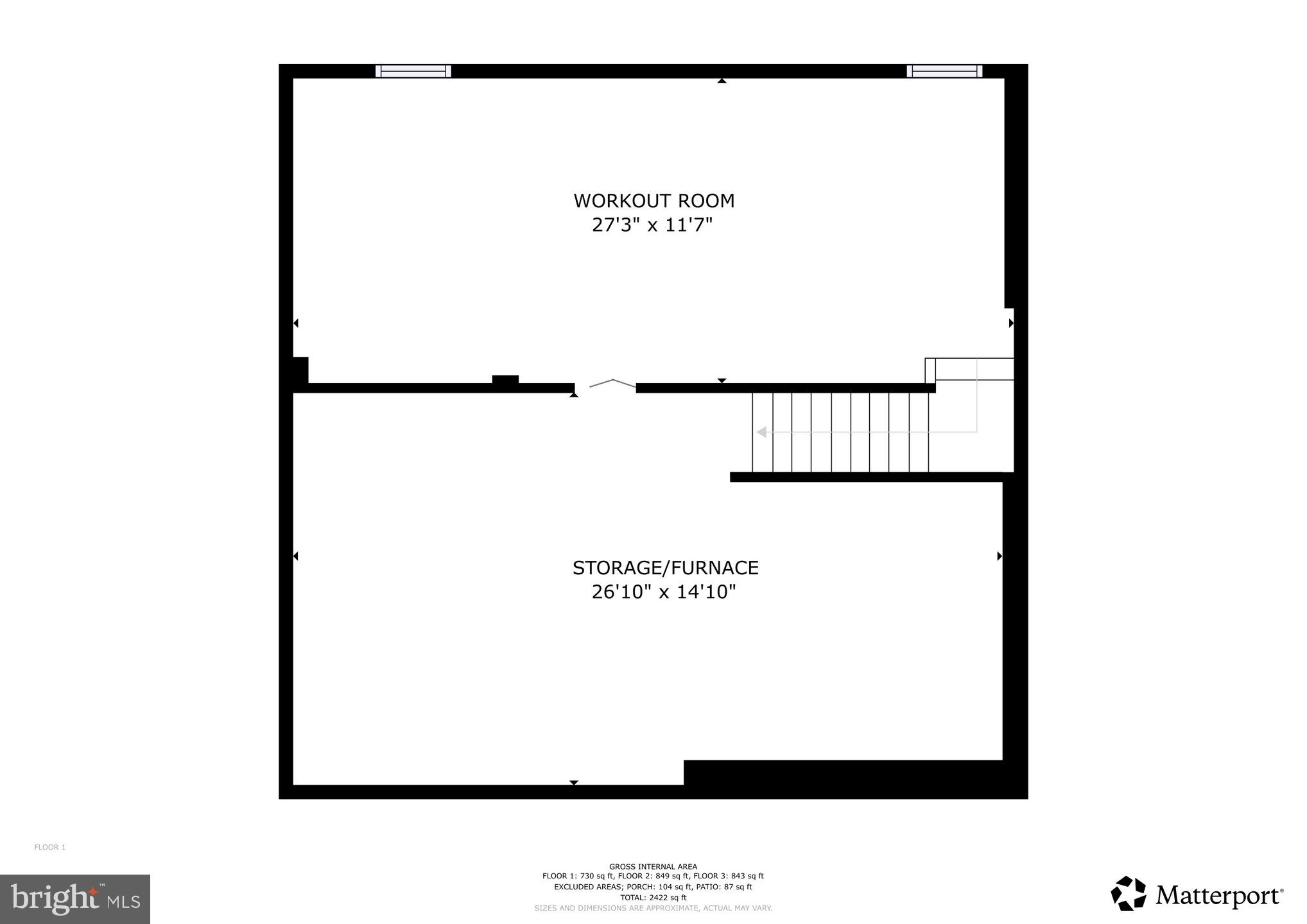 LITTLE FALLS VILLAGE - Residential