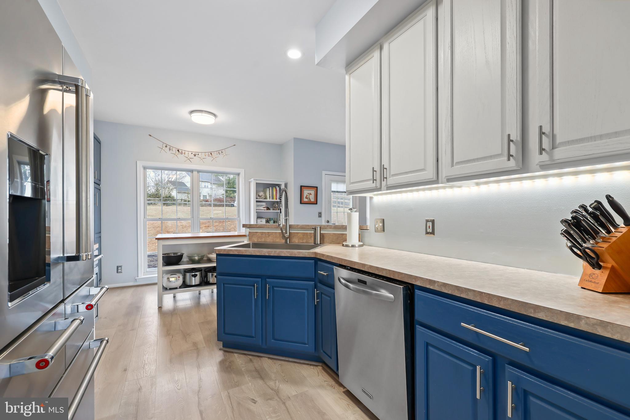 LITTLE FALLS VILLAGE - Residential