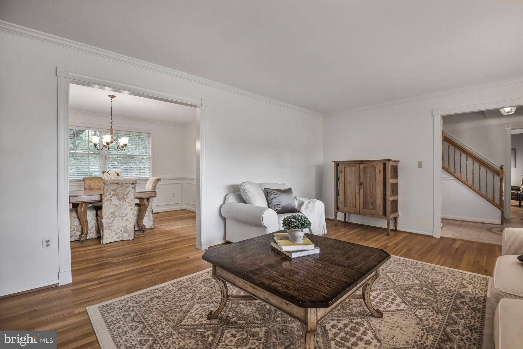 WILLIAMSBURG VILLAGE - Residential