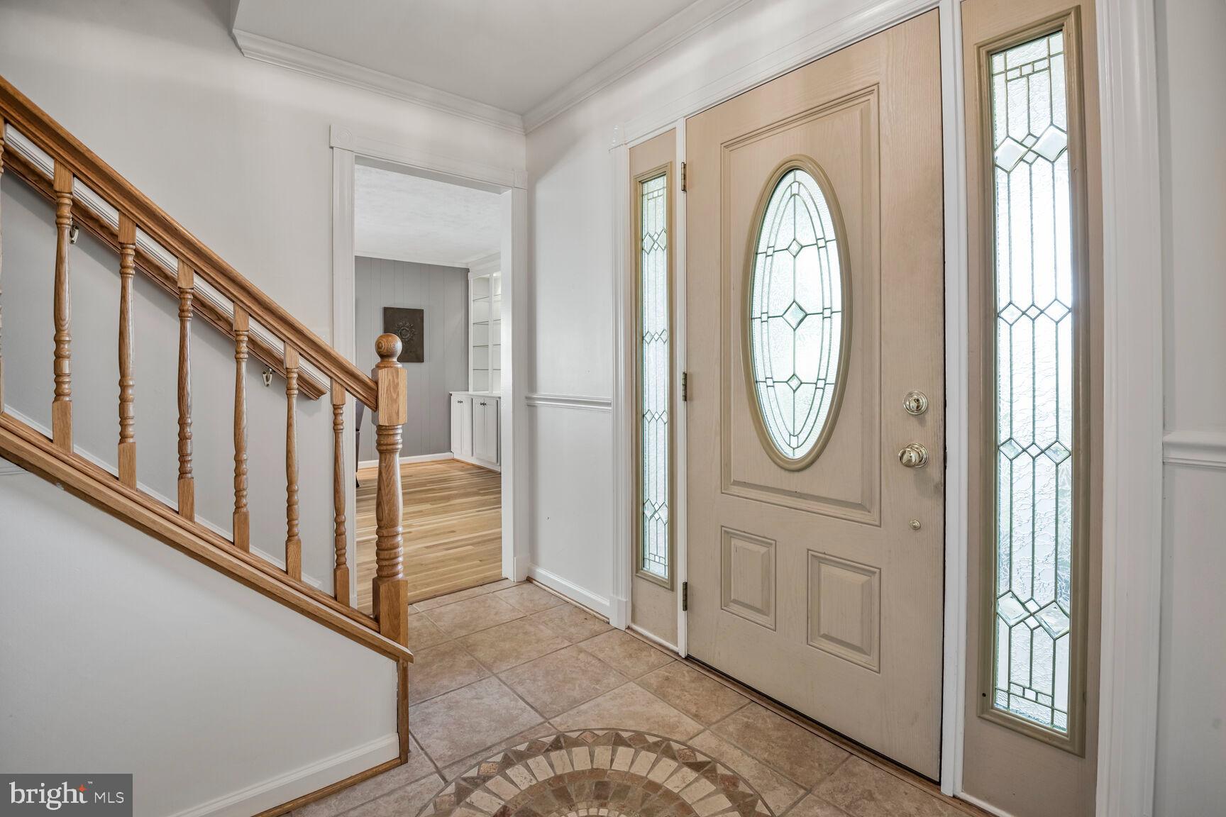 WILLIAMSBURG VILLAGE - Residential