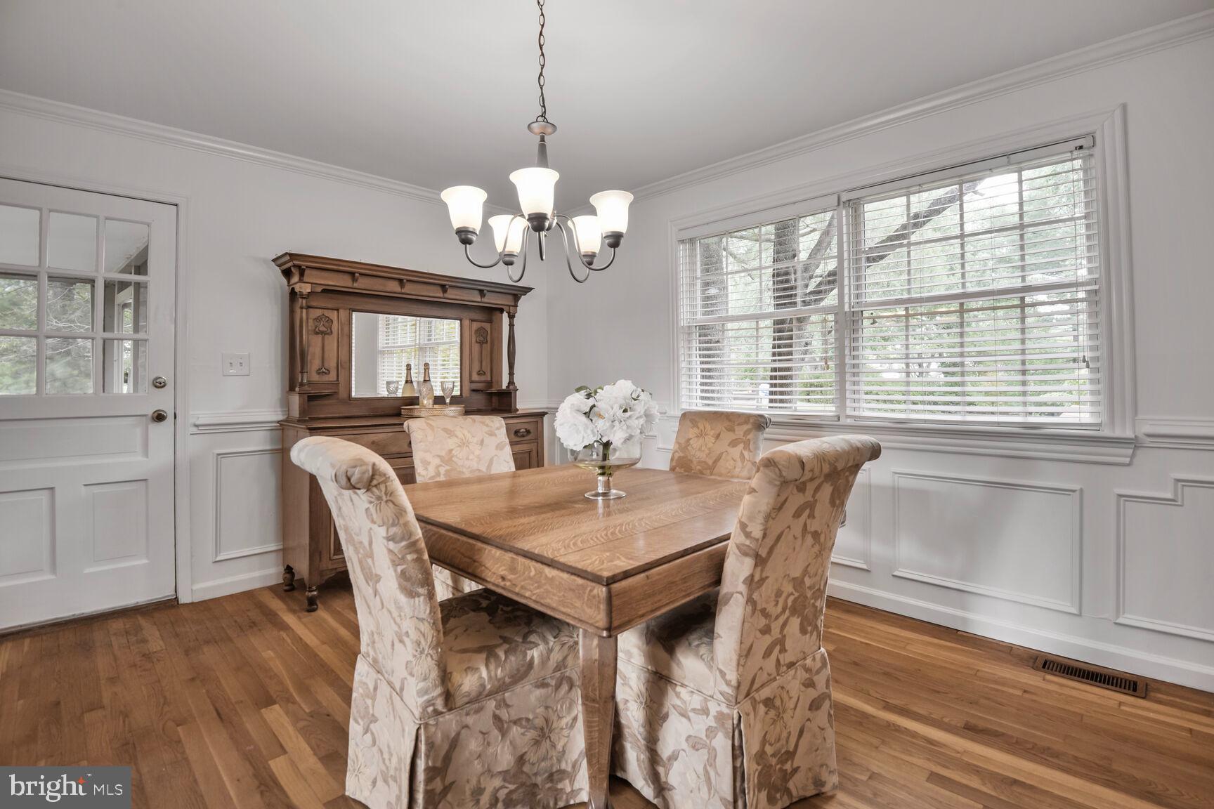 WILLIAMSBURG VILLAGE - Residential