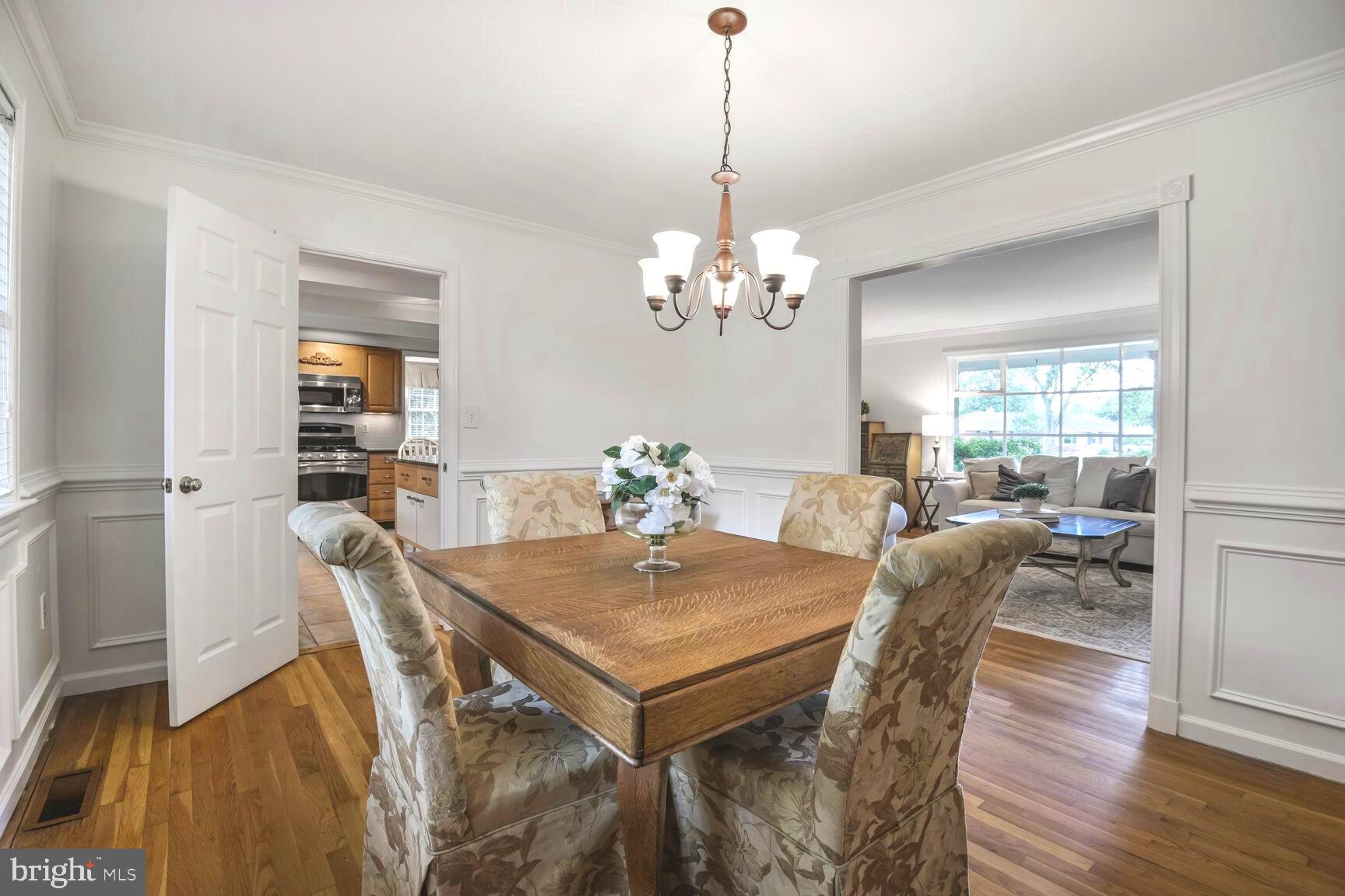 WILLIAMSBURG VILLAGE - Residential