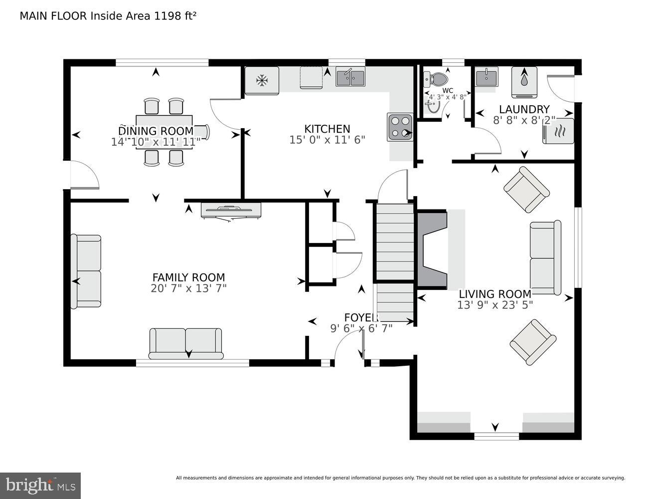 WILLIAMSBURG VILLAGE - Residential