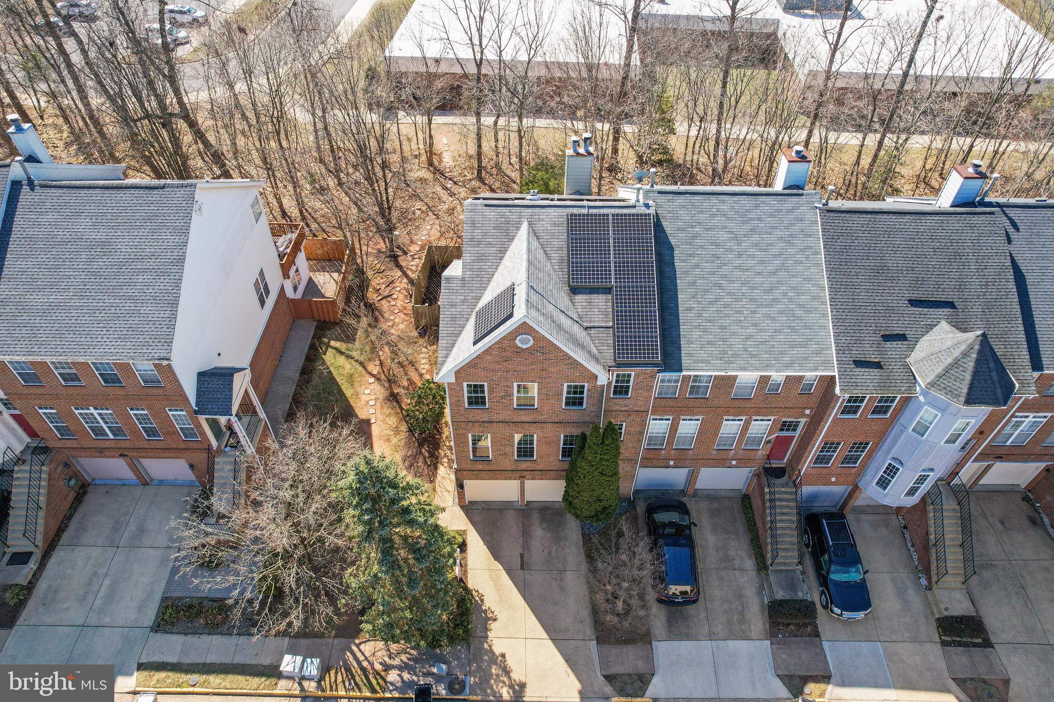 CASCADES - Residential