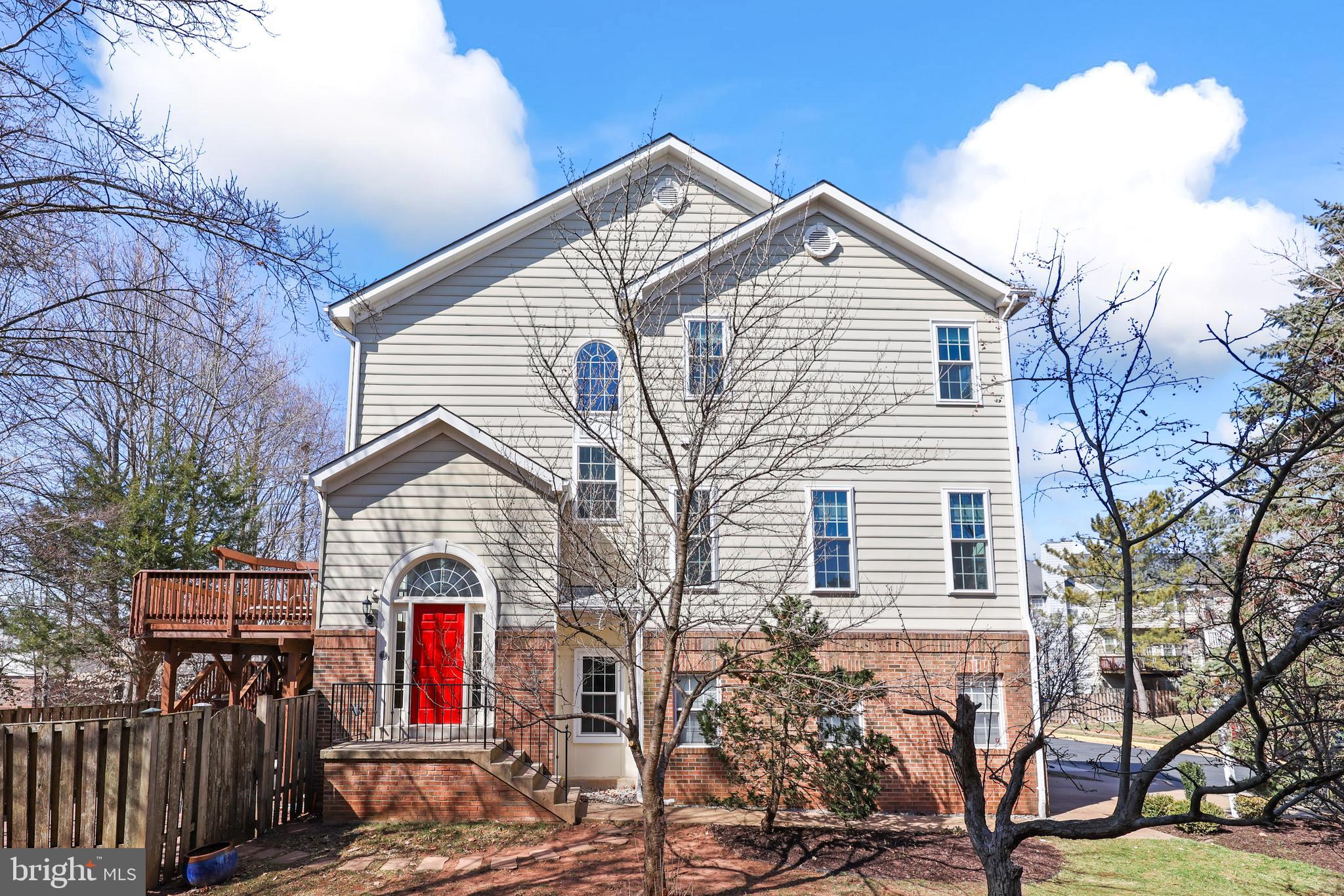 CASCADES - Residential