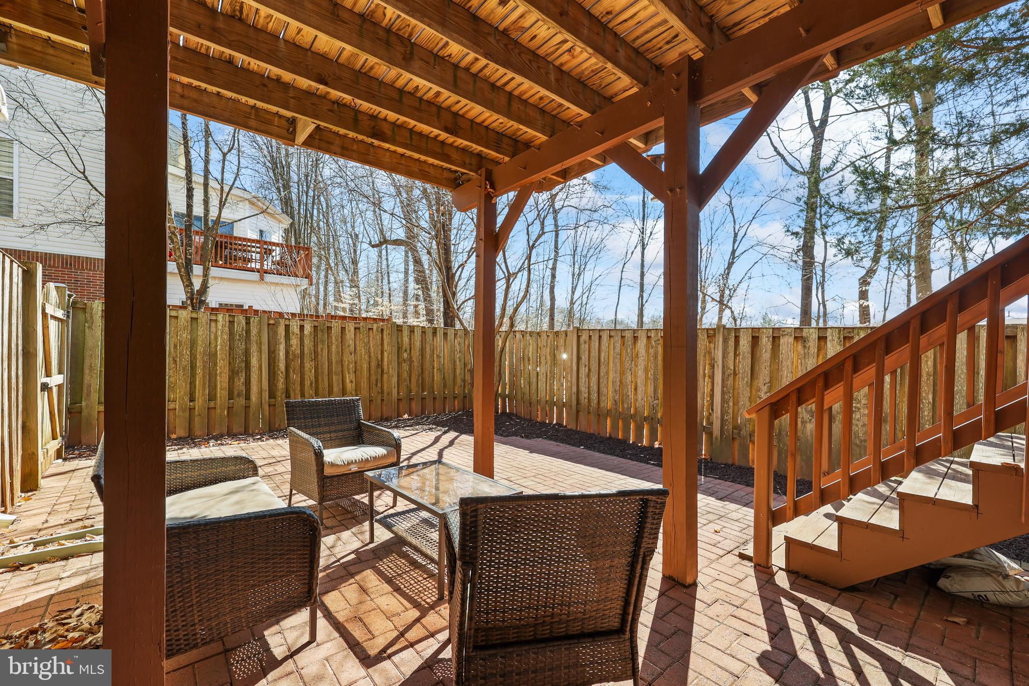 CASCADES - Residential