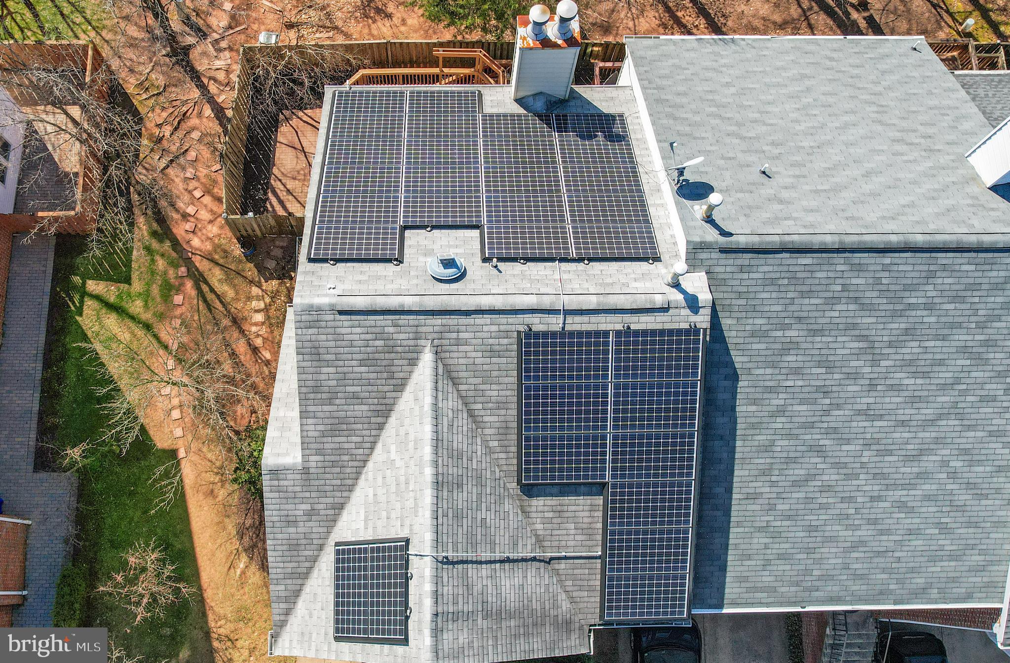 CASCADES - Residential