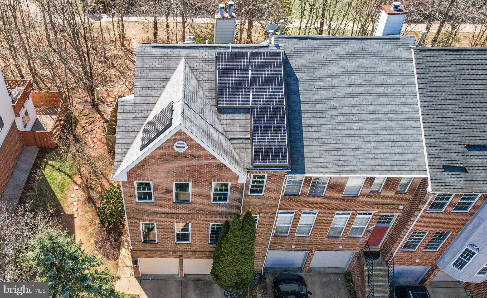 CASCADES - Residential