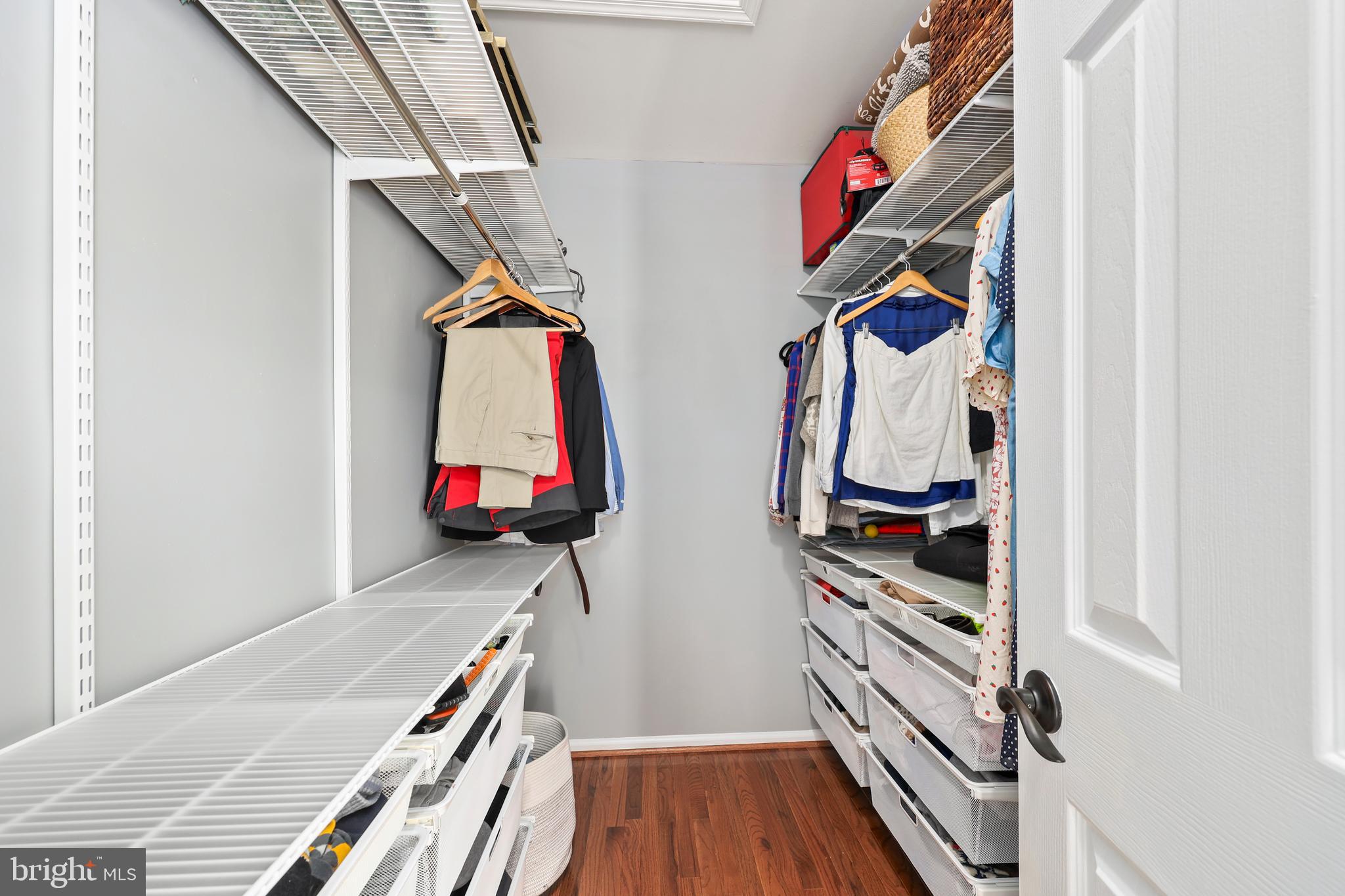 CASCADES - Residential