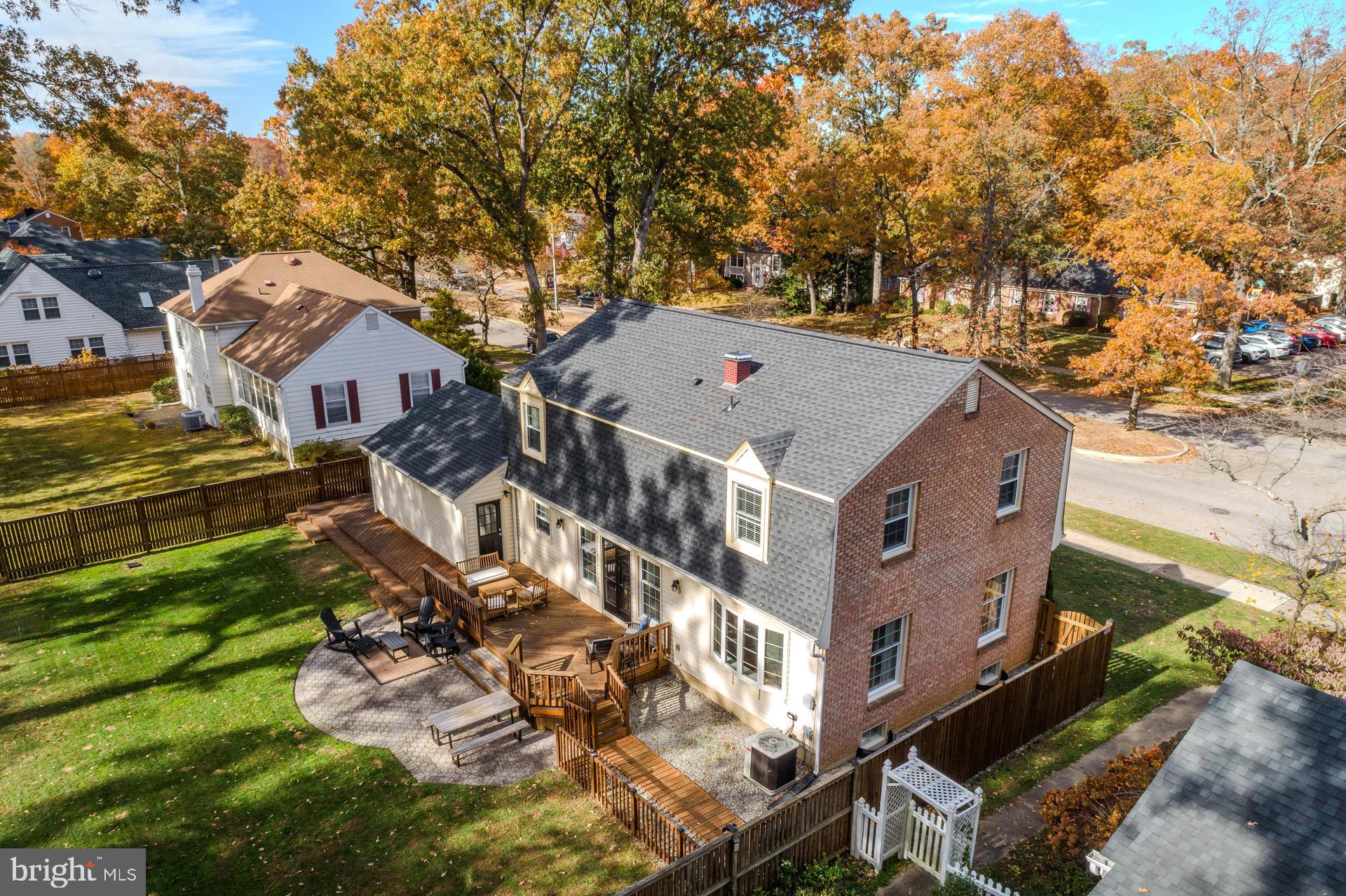 CROFTON PARK - Residential