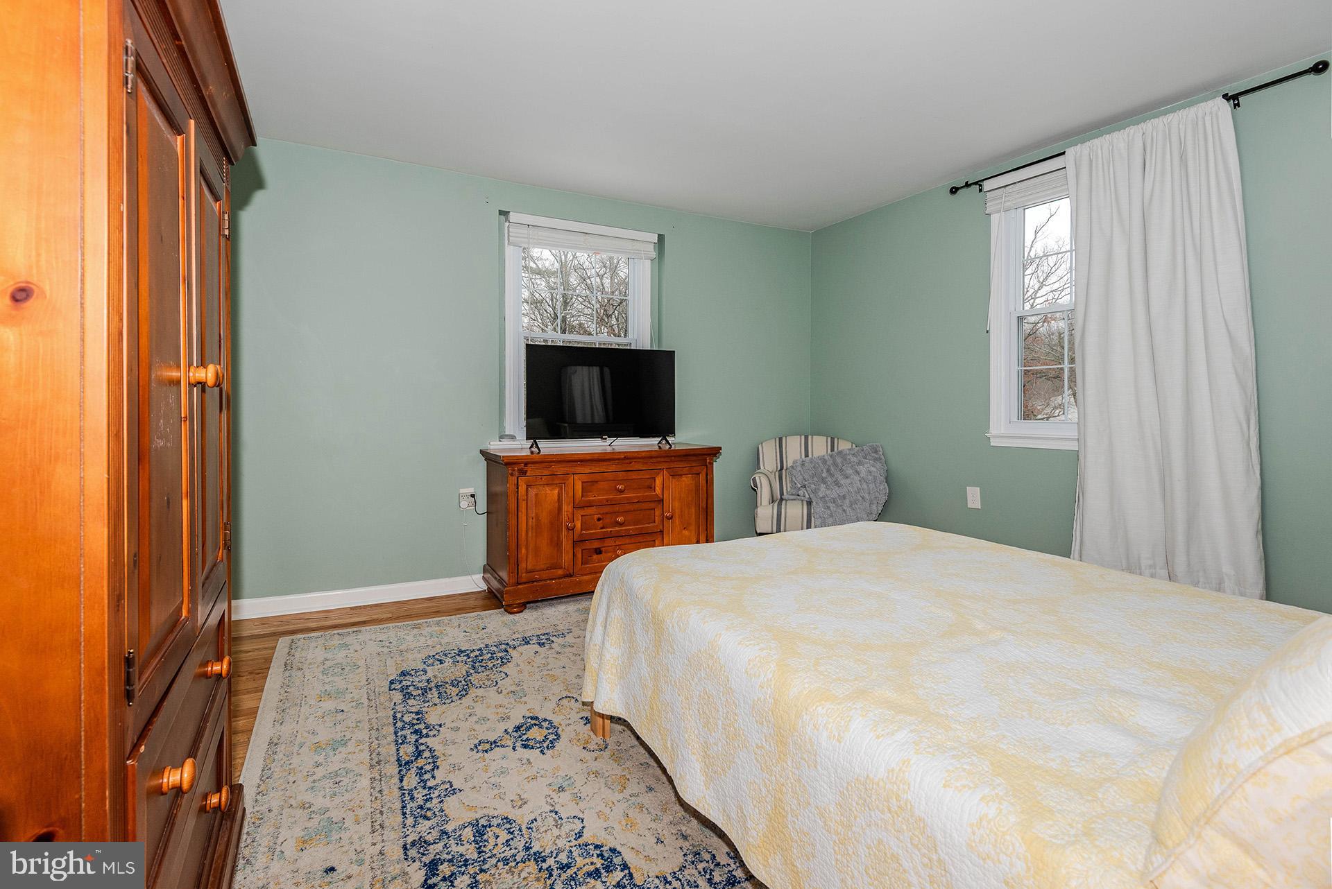 CROFTON PARK - Residential