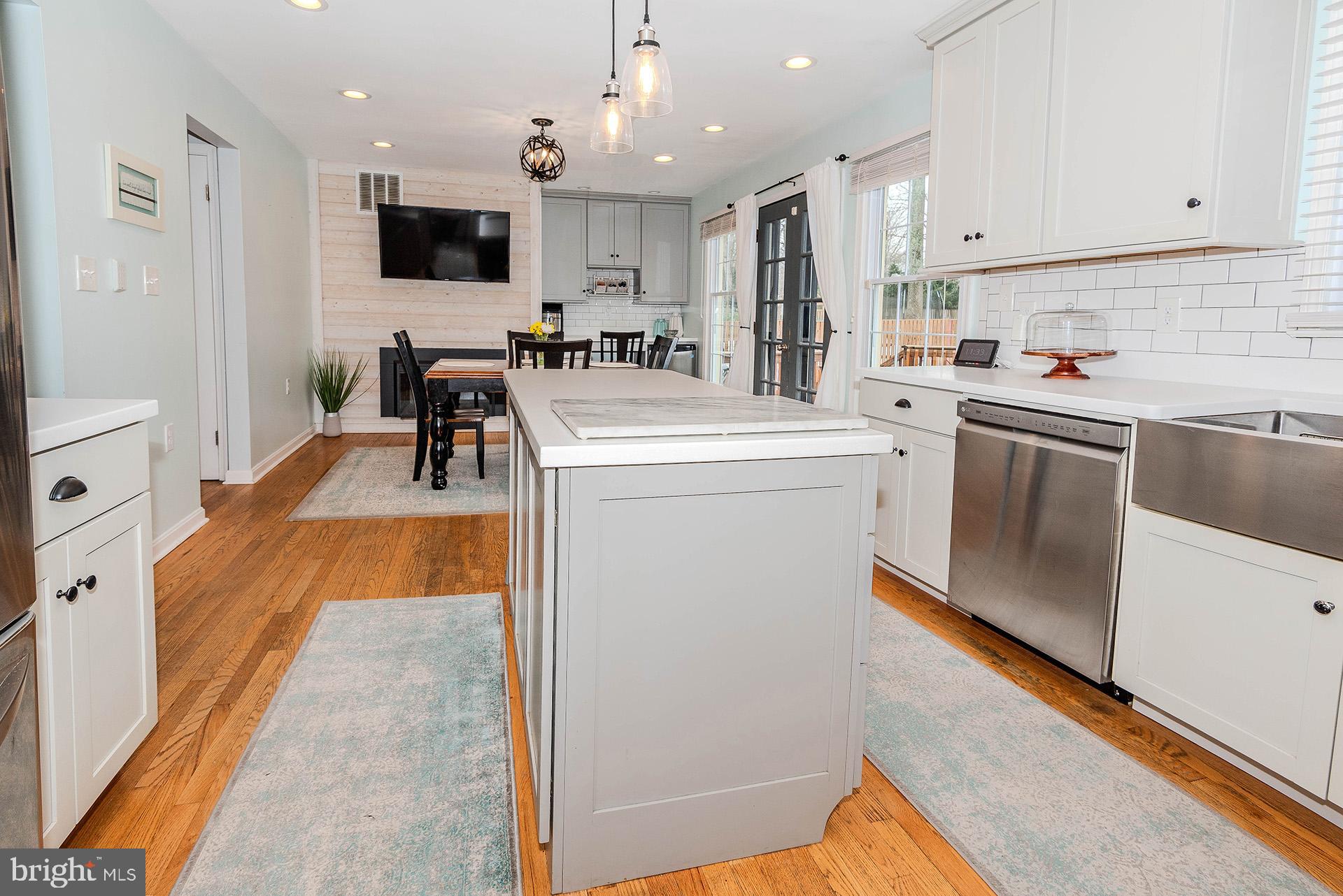 CROFTON PARK - Residential