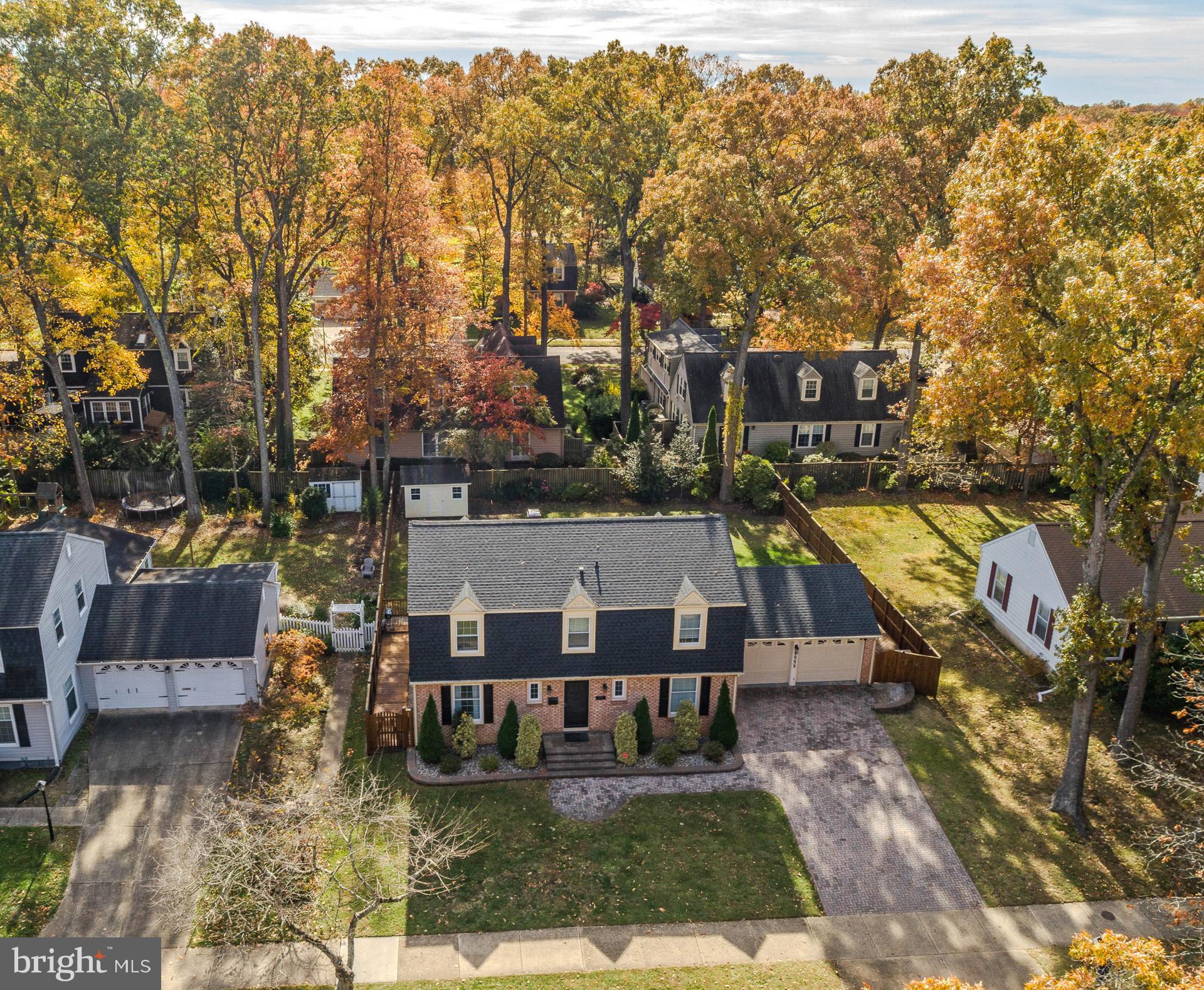 CROFTON PARK - Residential