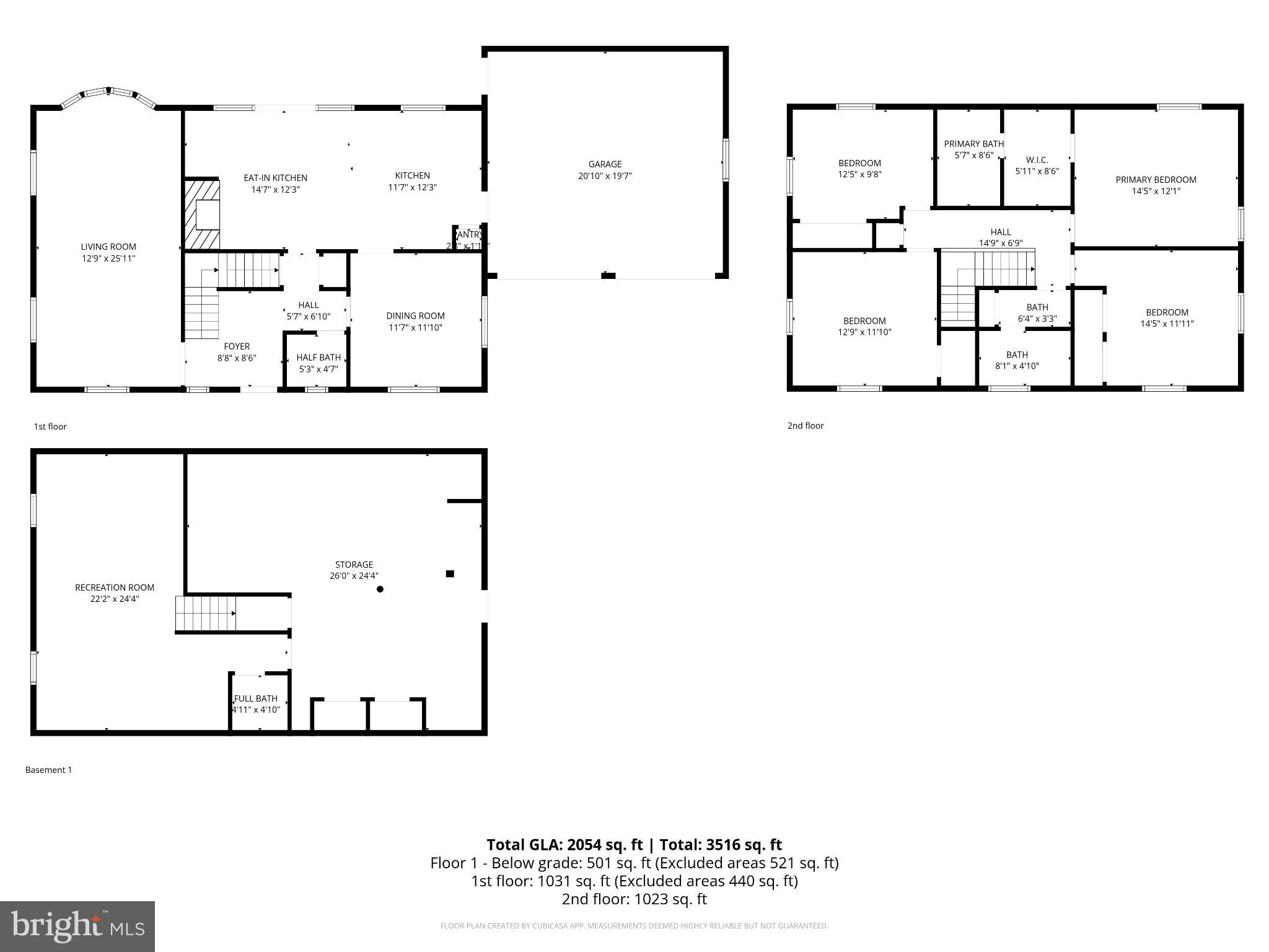 CROFTON PARK - Residential
