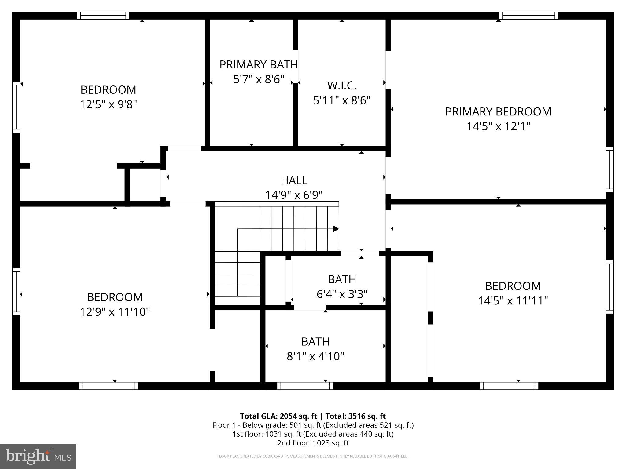 CROFTON PARK - Residential