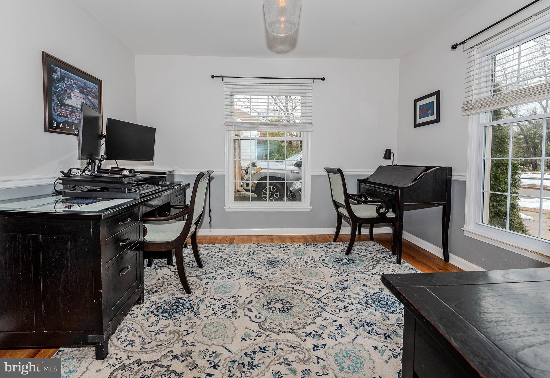 CROFTON PARK - Residential