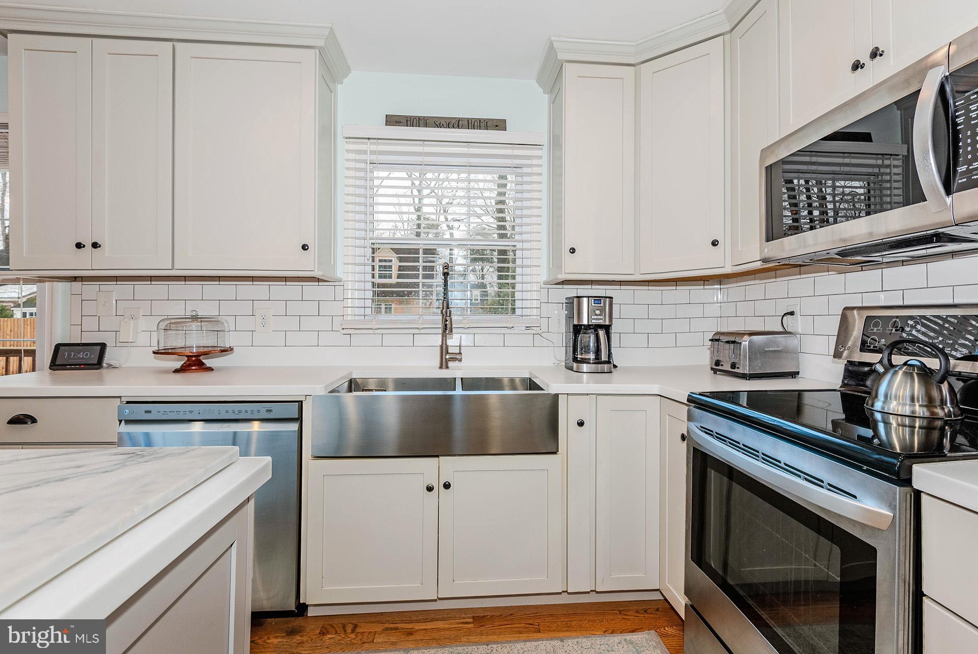 CROFTON PARK - Residential