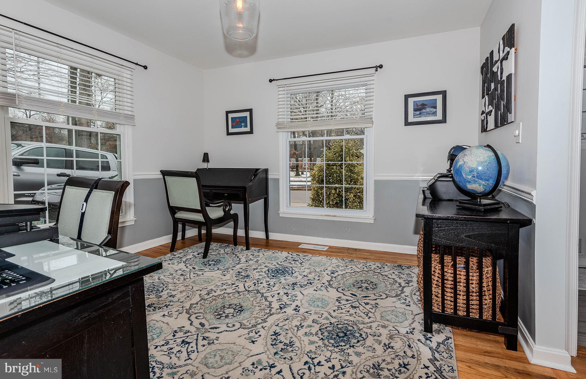 CROFTON PARK - Residential