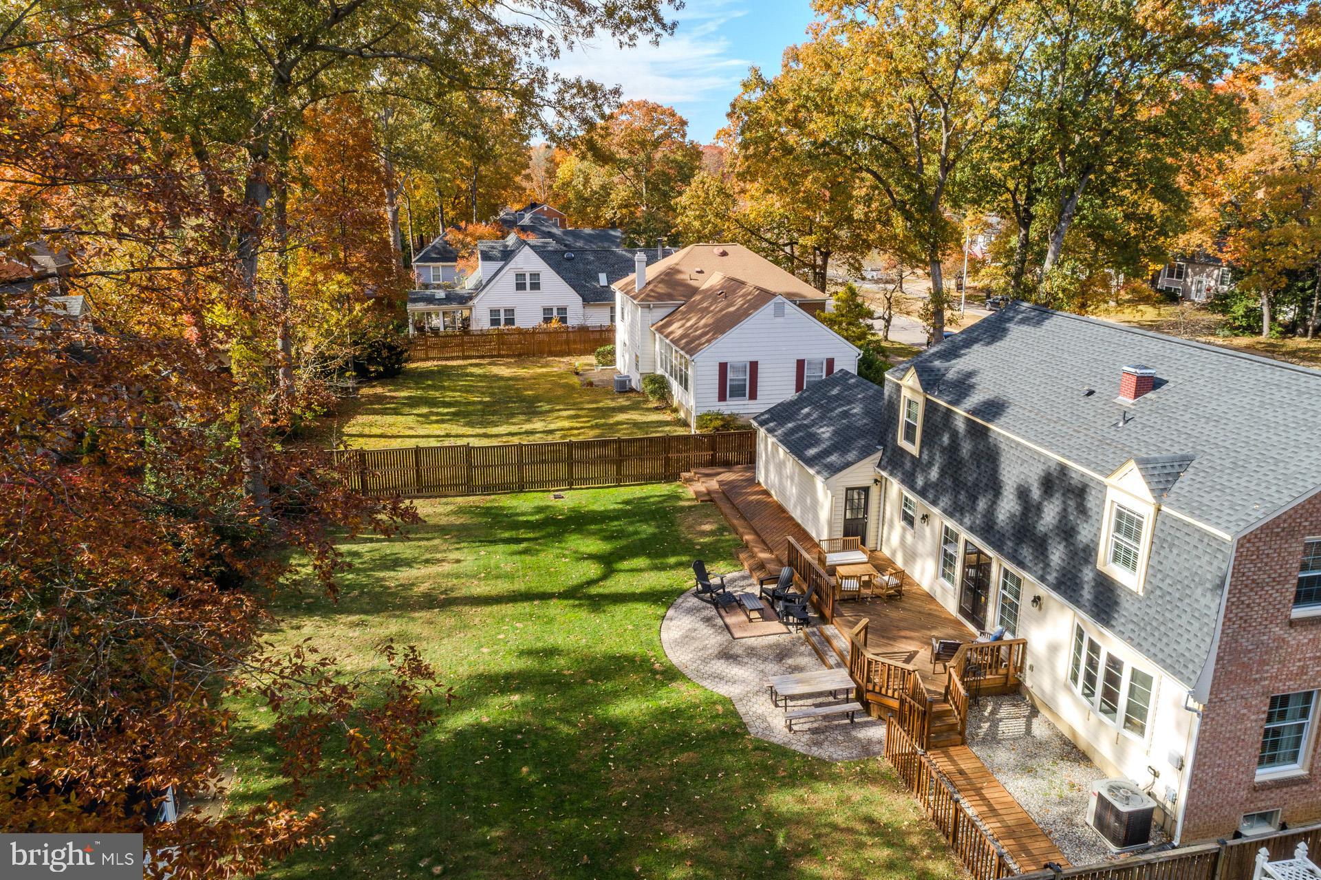 CROFTON PARK - Residential