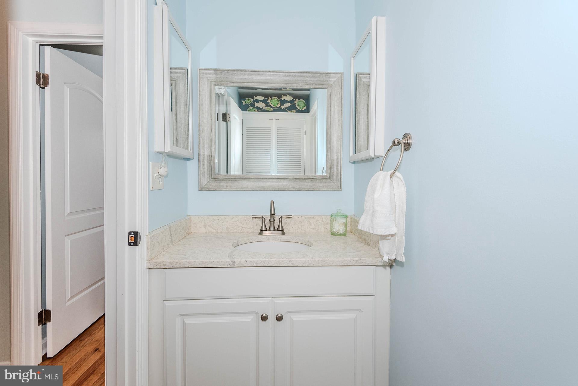 CROFTON PARK - Residential