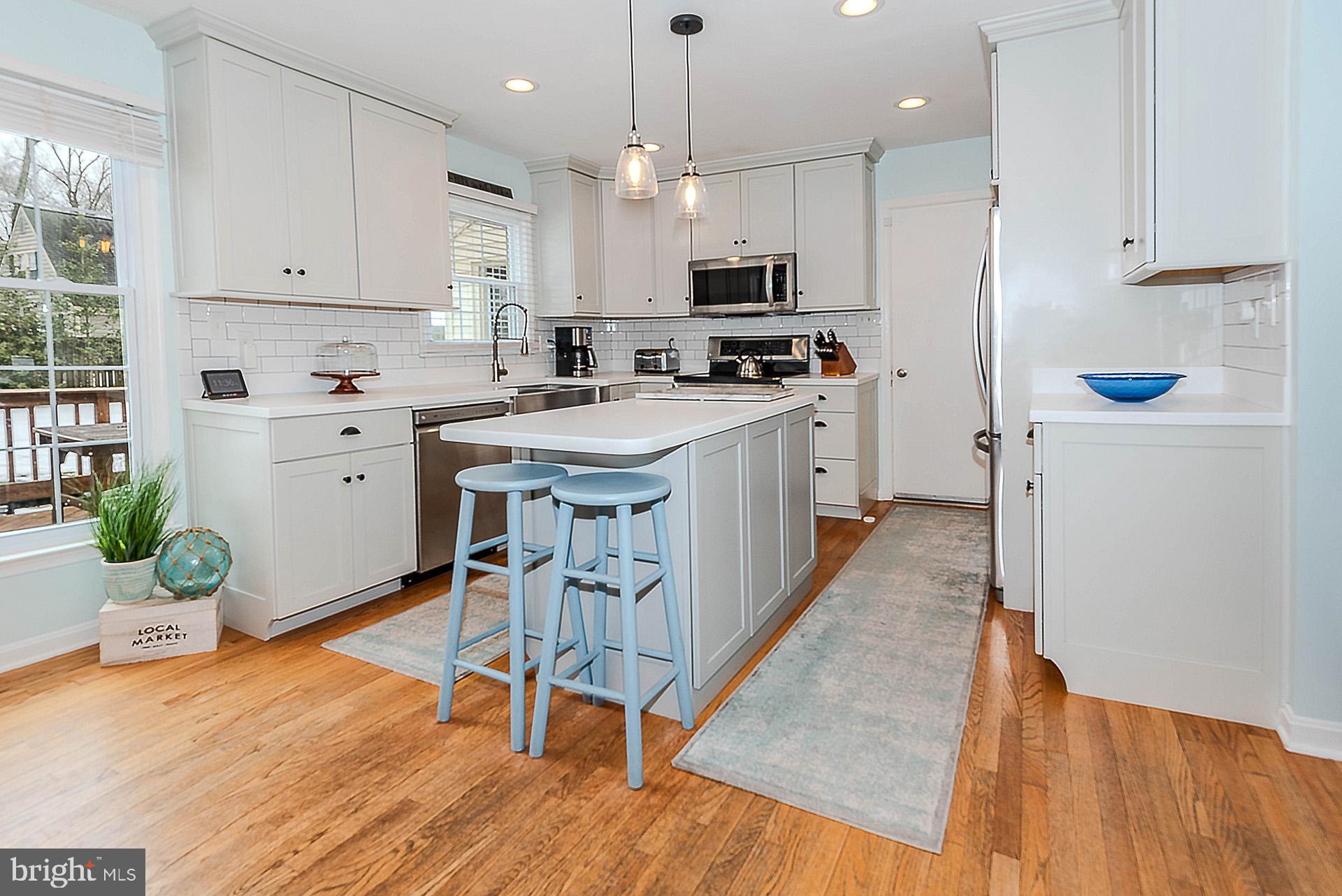 CROFTON PARK - Residential