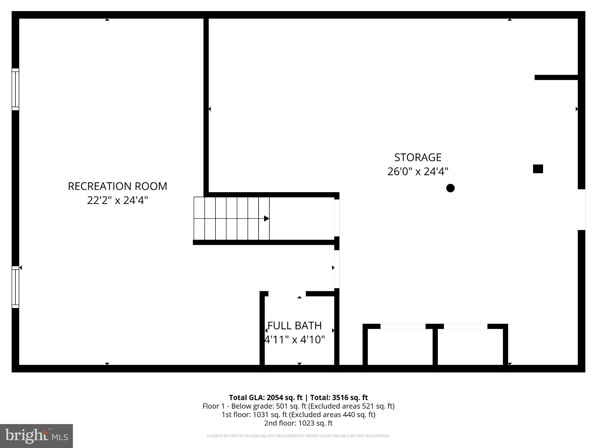 CROFTON PARK - Residential