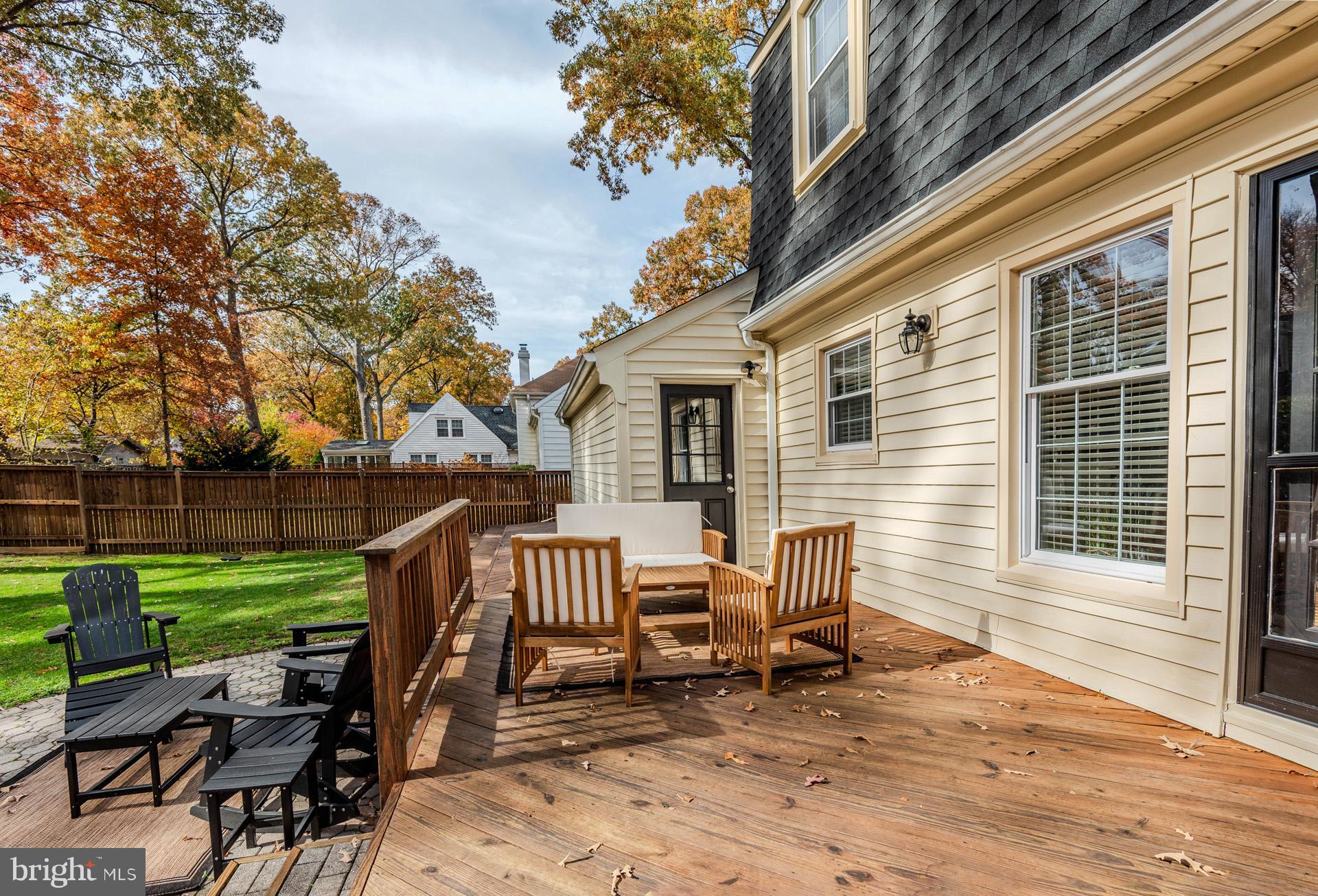 CROFTON PARK - Residential