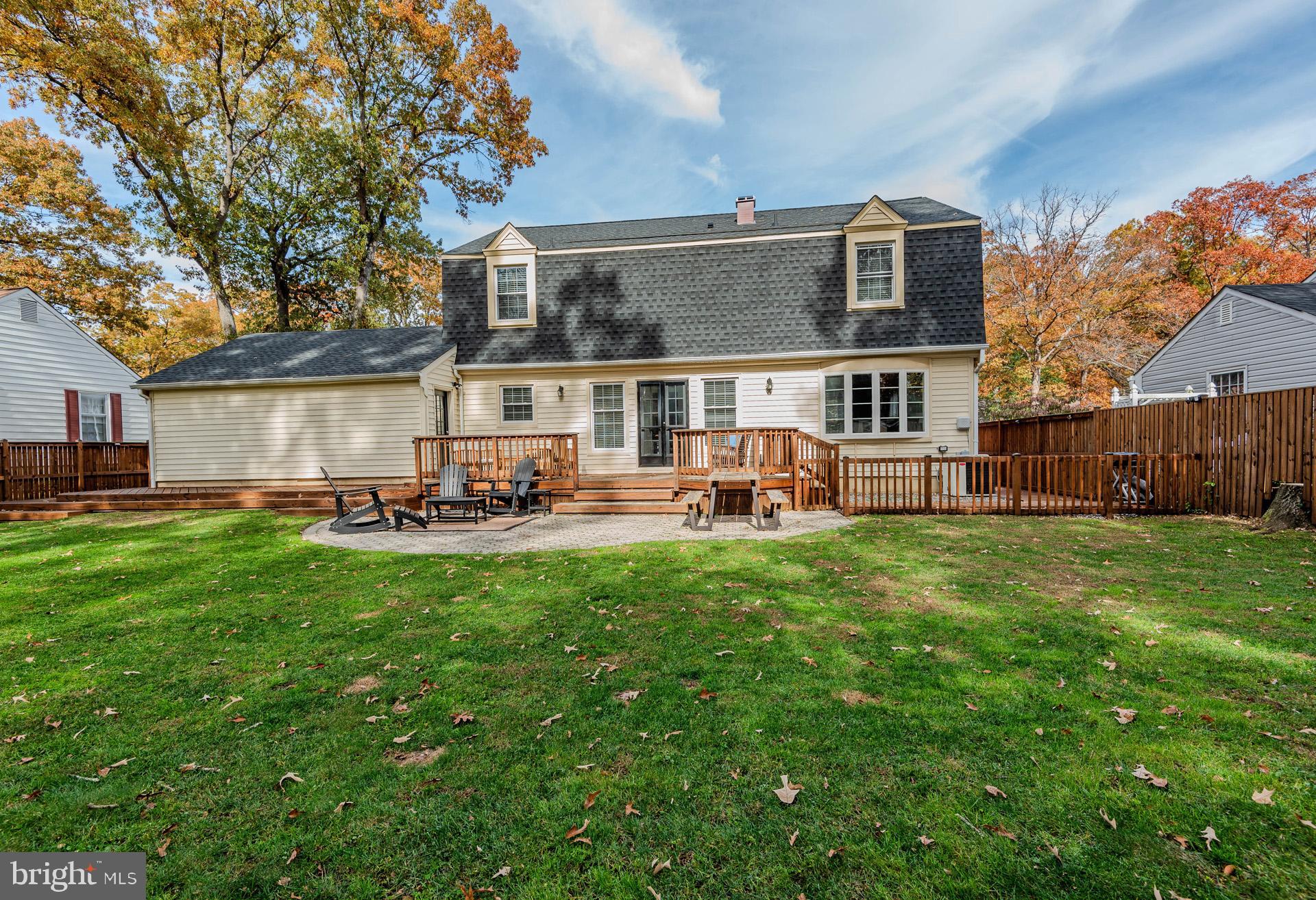 CROFTON PARK - Residential