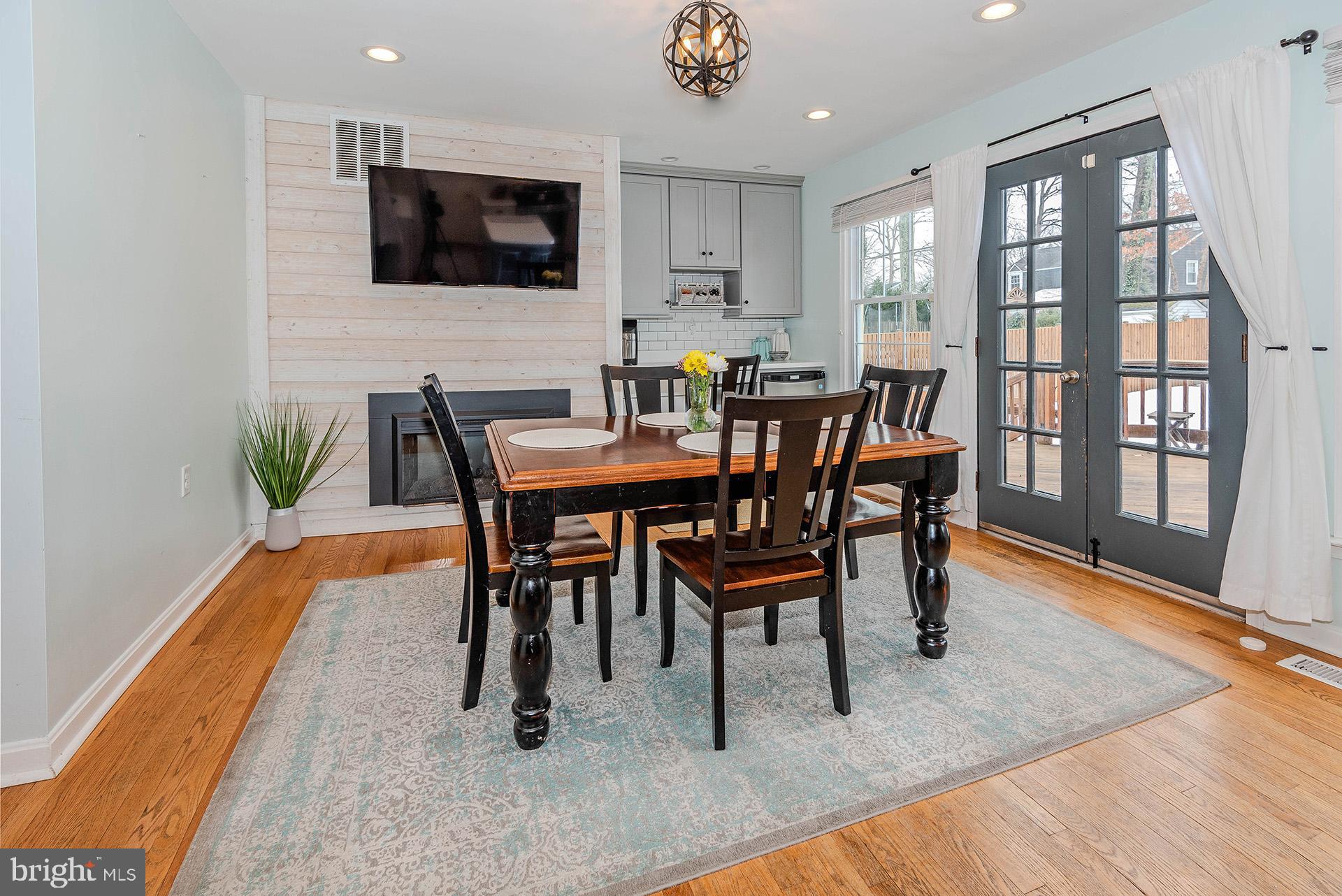 CROFTON PARK - Residential