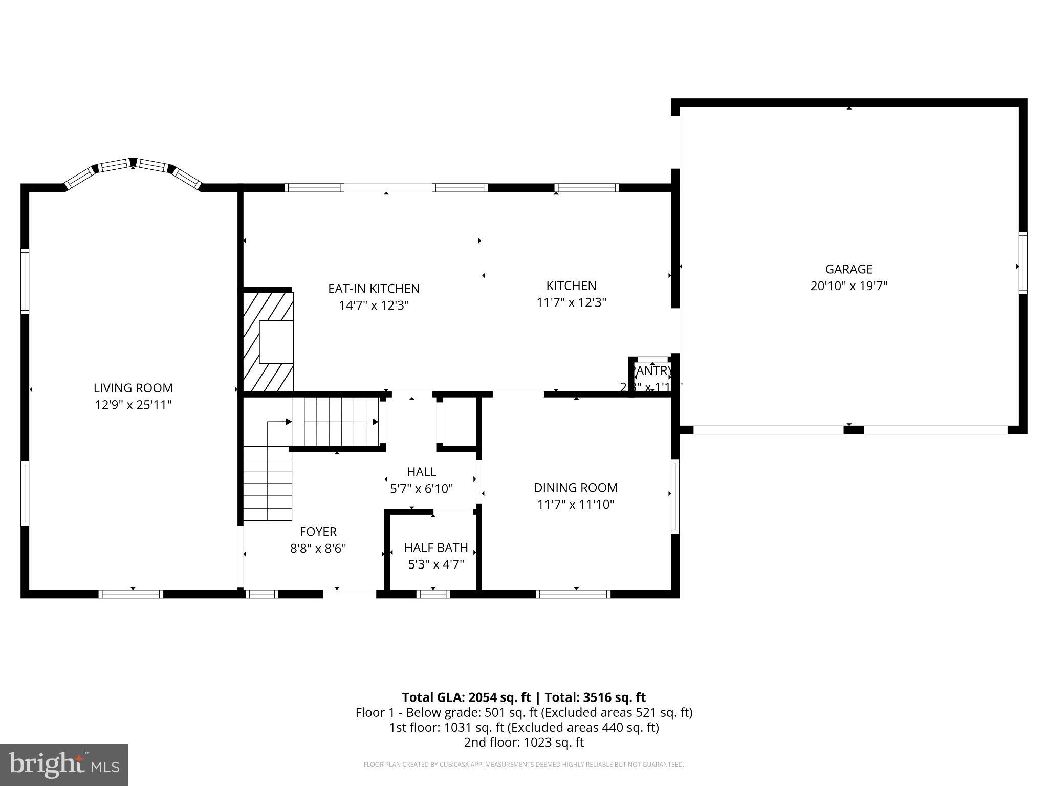 CROFTON PARK - Residential