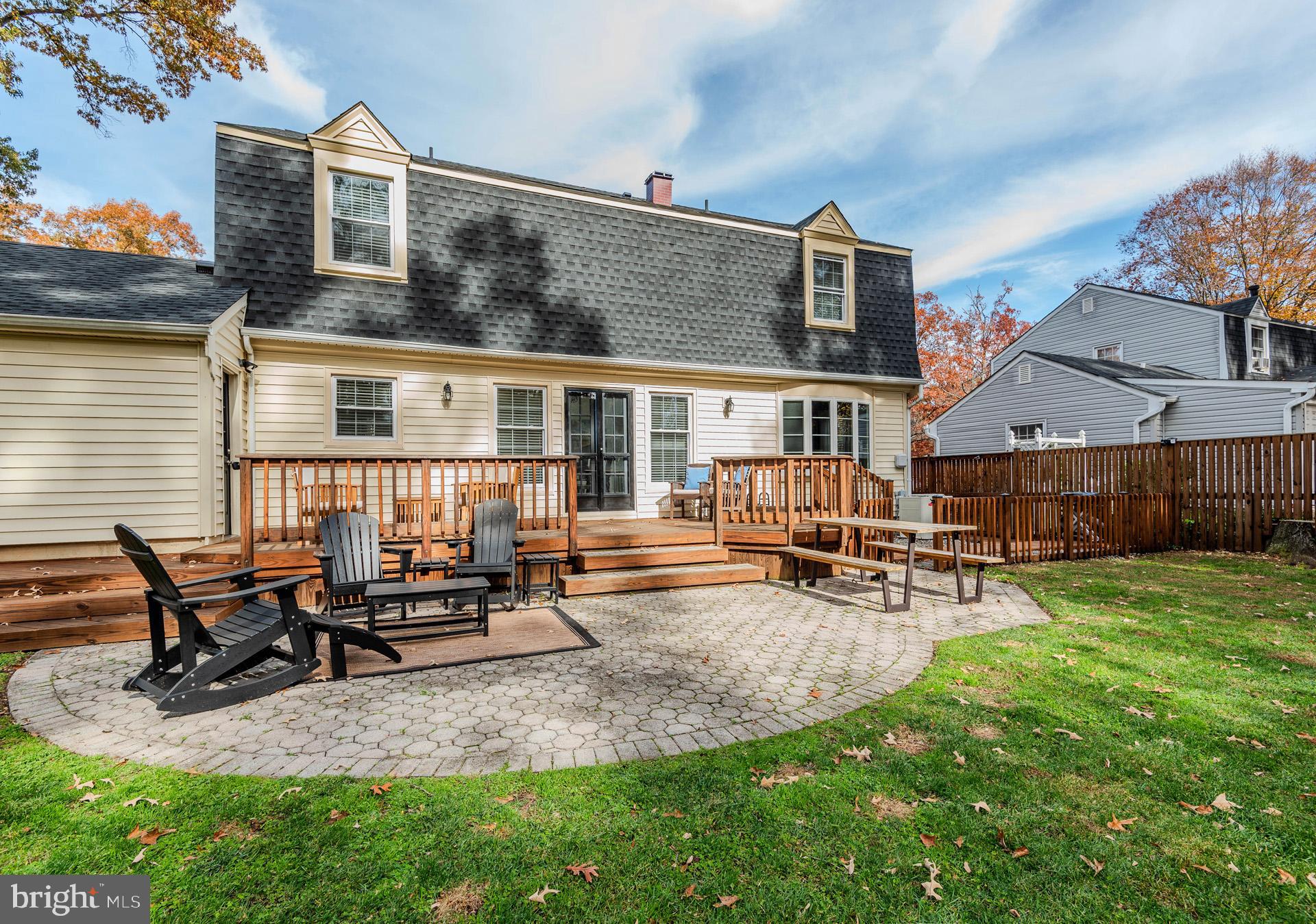 CROFTON PARK - Residential