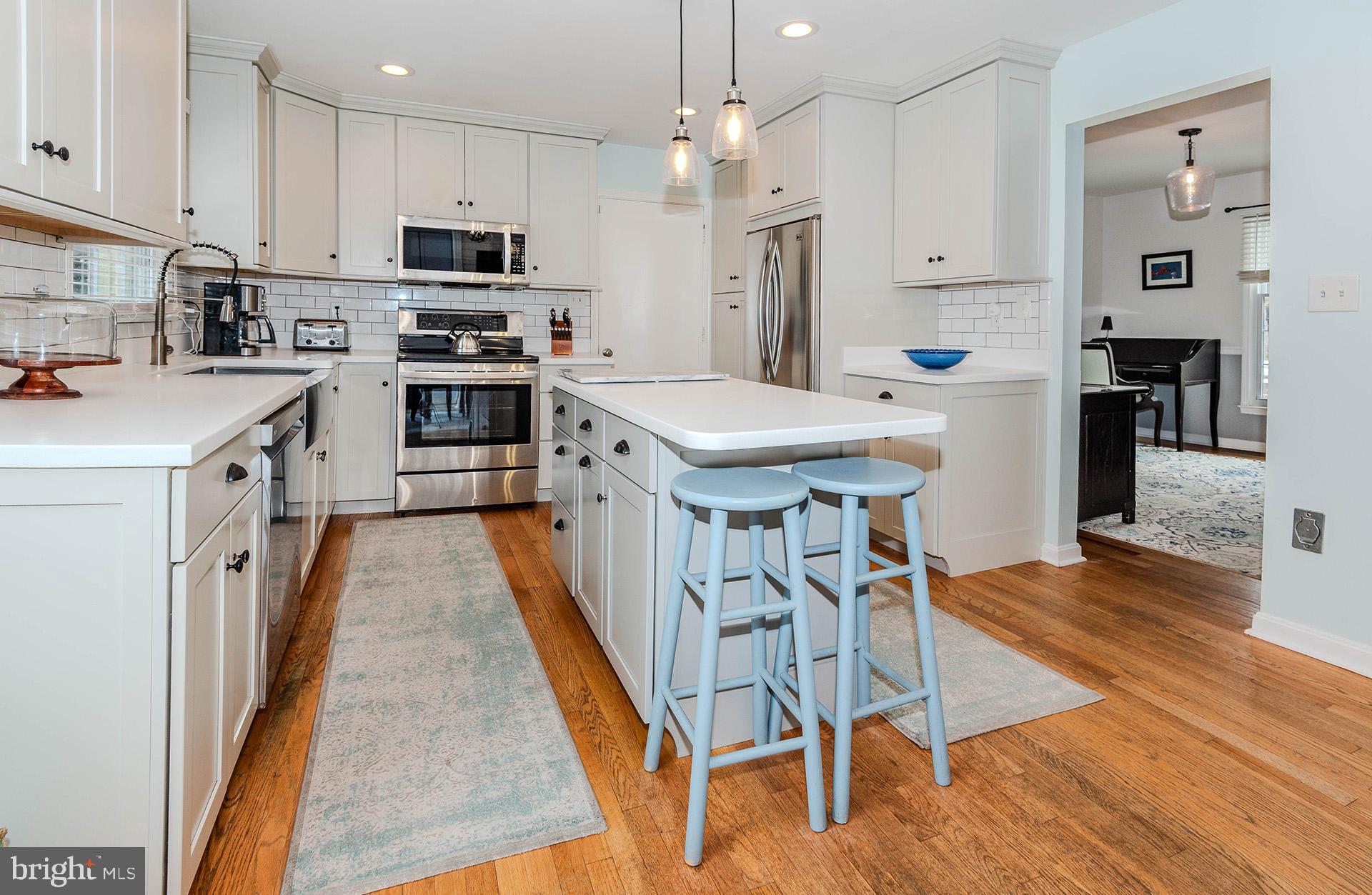 CROFTON PARK - Residential