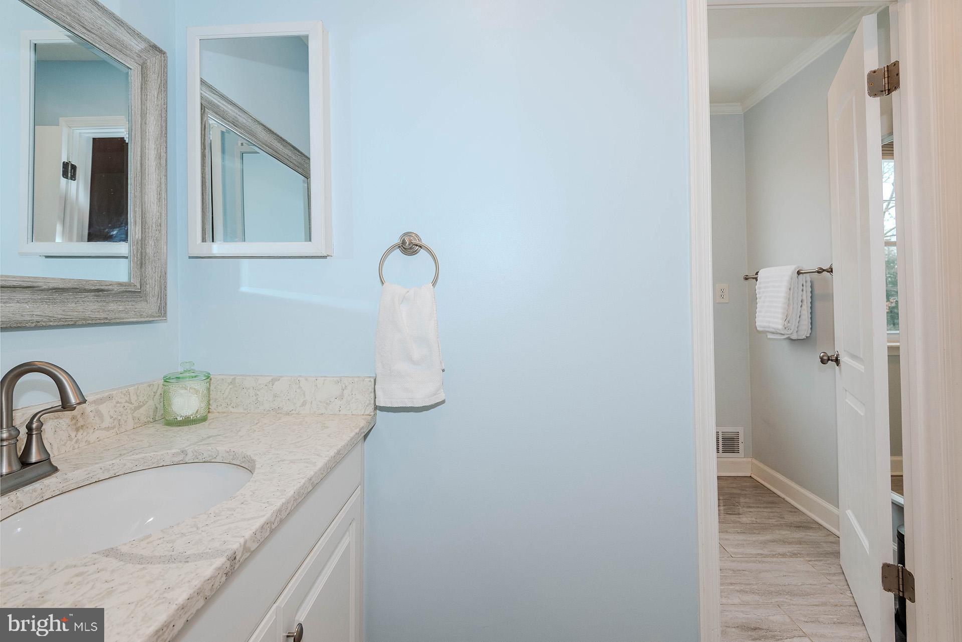 CROFTON PARK - Residential