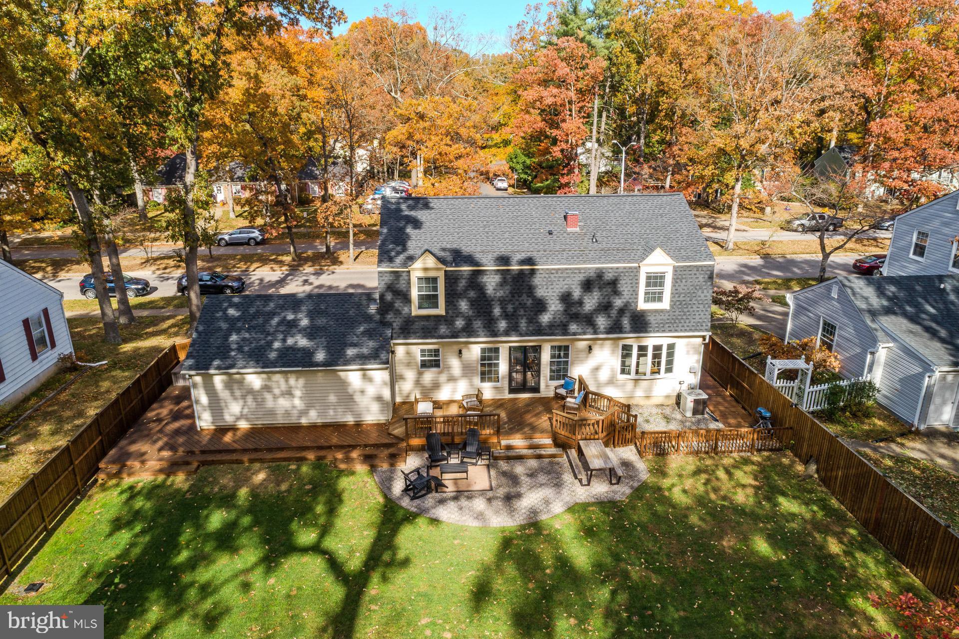 CROFTON PARK - Residential