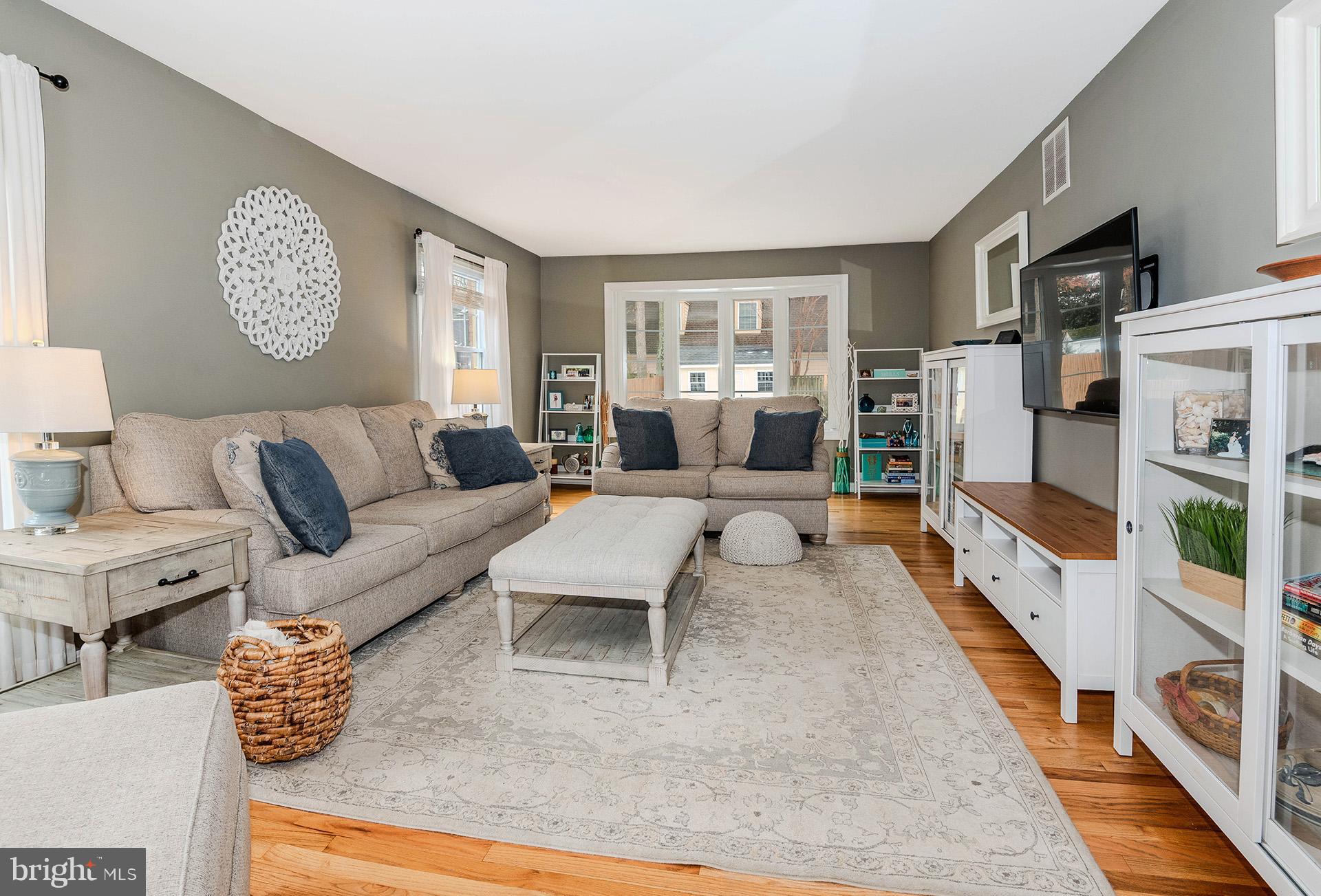 CROFTON PARK - Residential