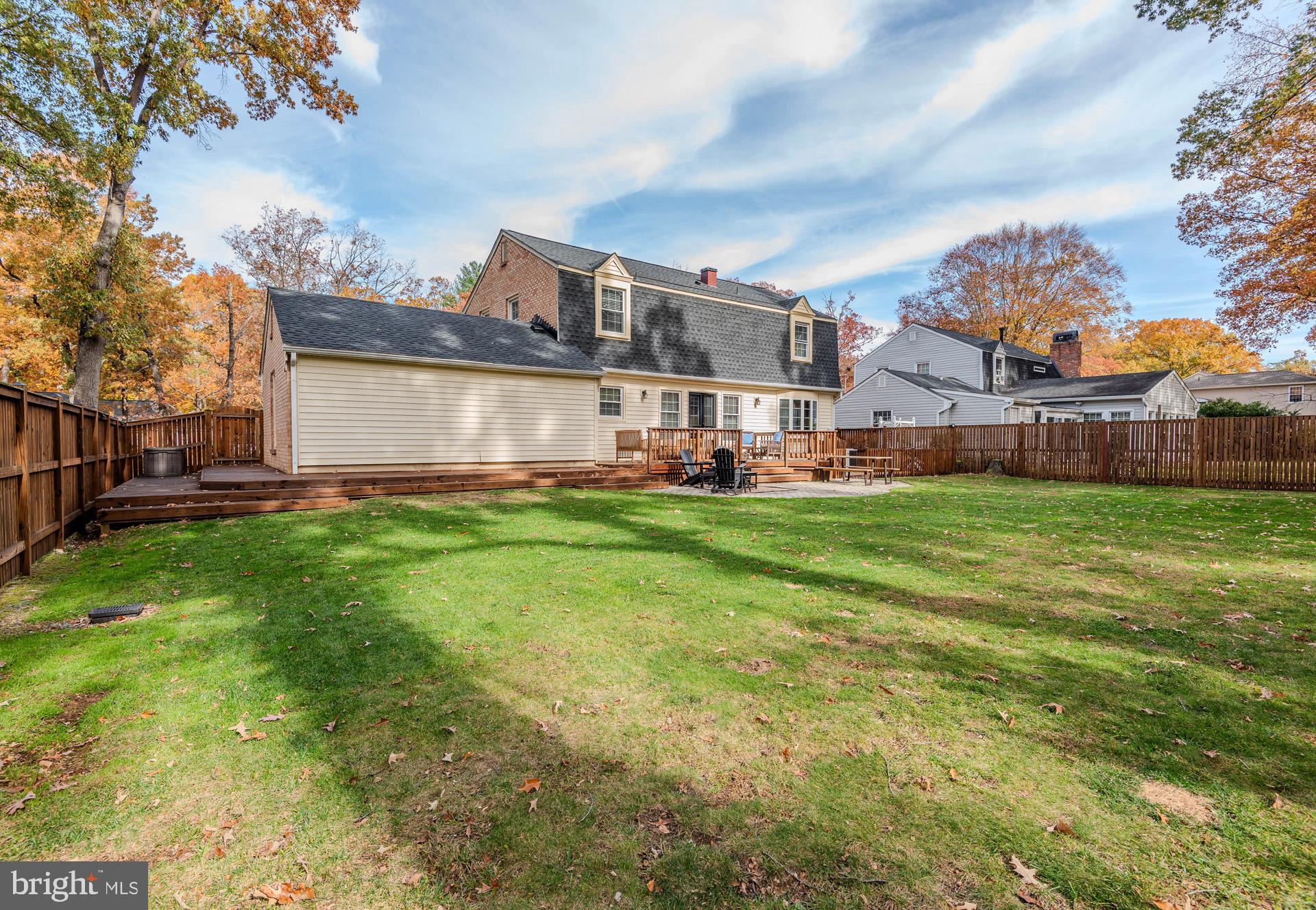 CROFTON PARK - Residential