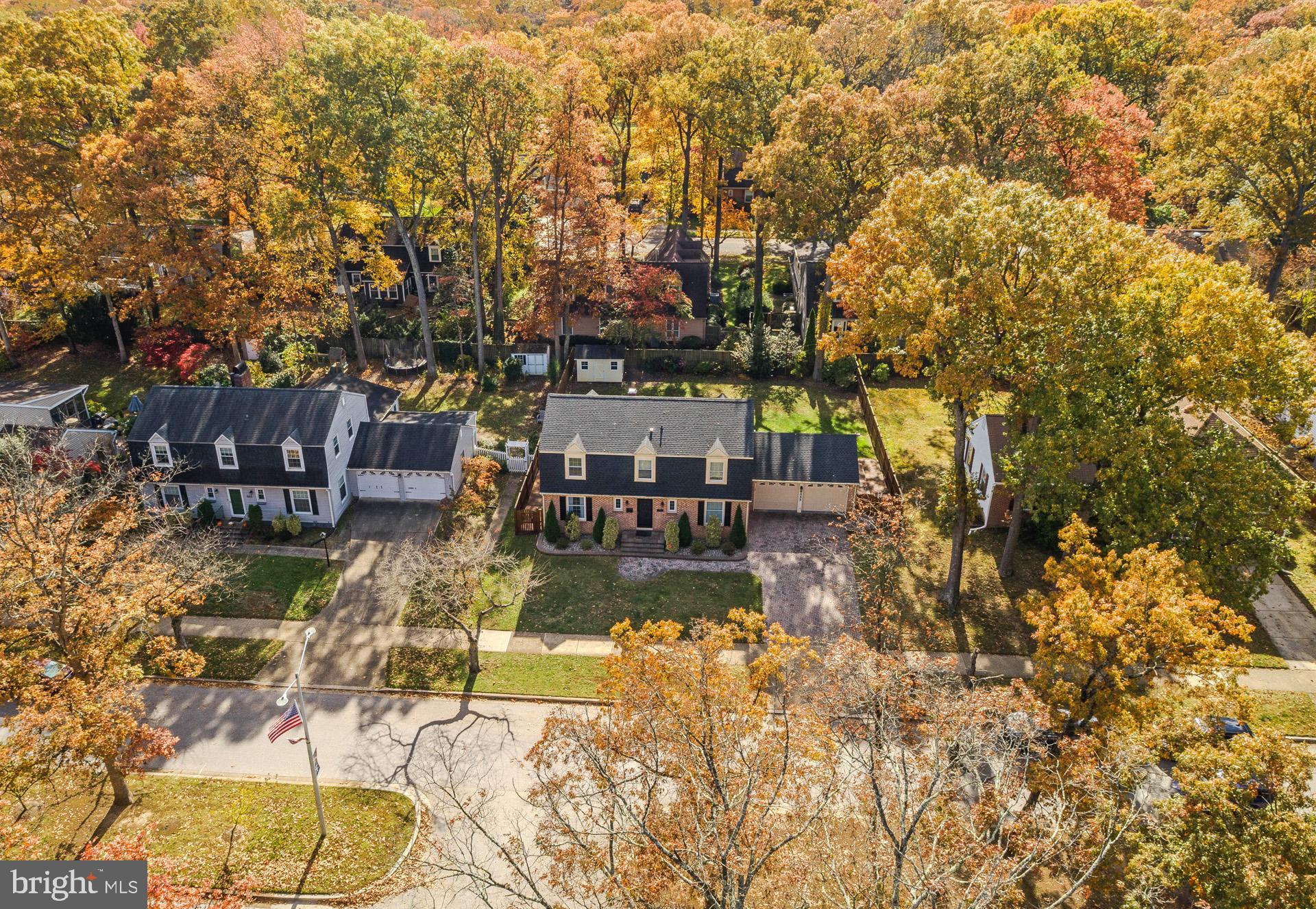 CROFTON PARK - Residential