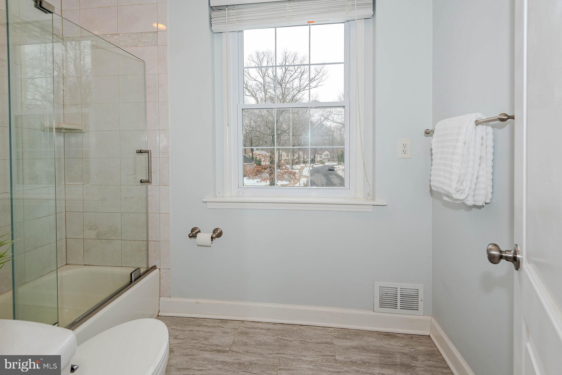 CROFTON PARK - Residential