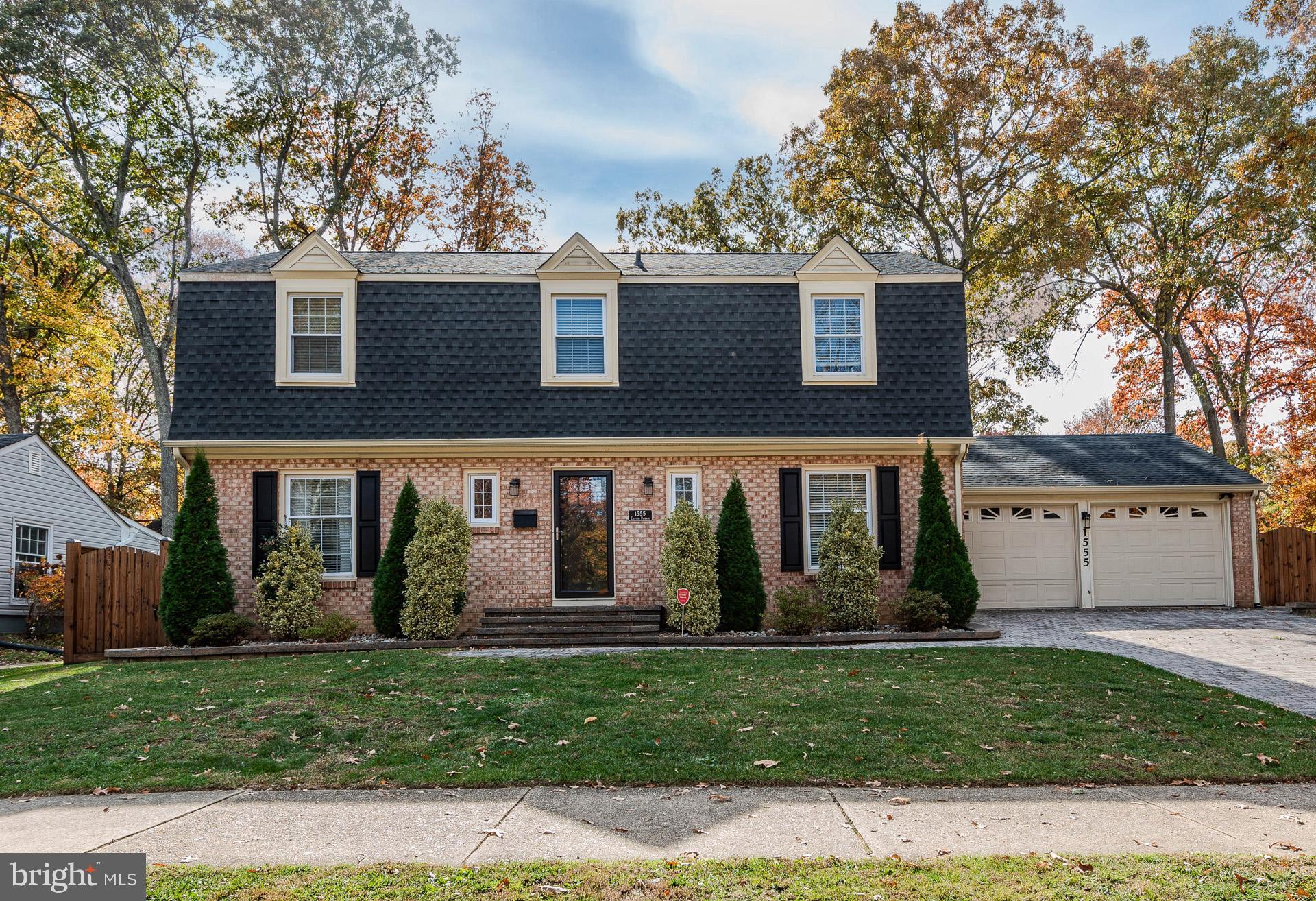 CROFTON PARK - Residential