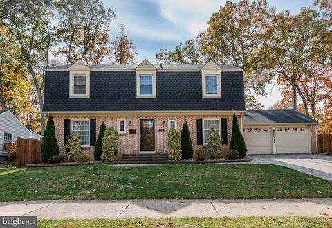 1555 CROFTON PARKWAY CROFTON MD 21114