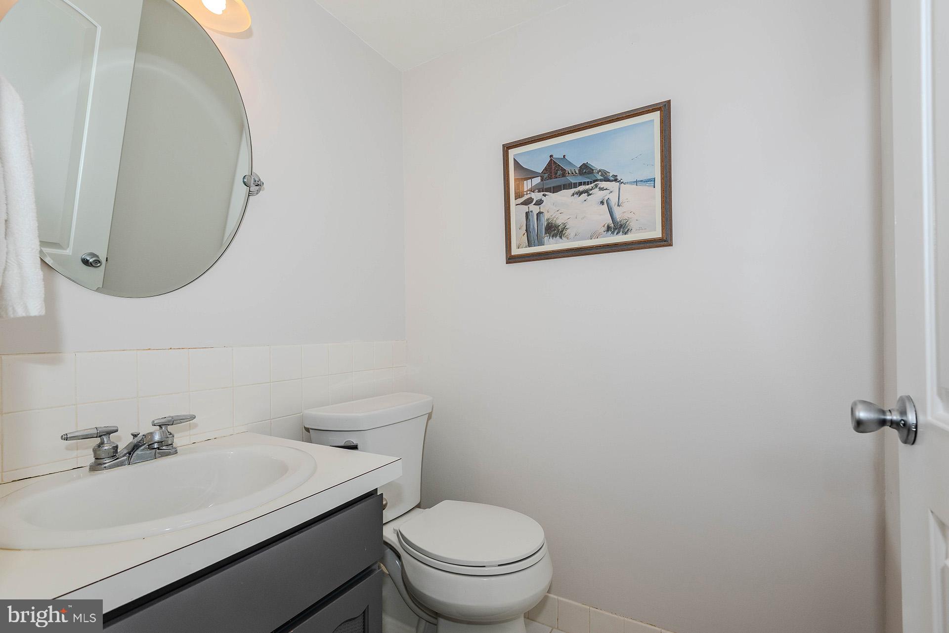 CROFTON PARK - Residential