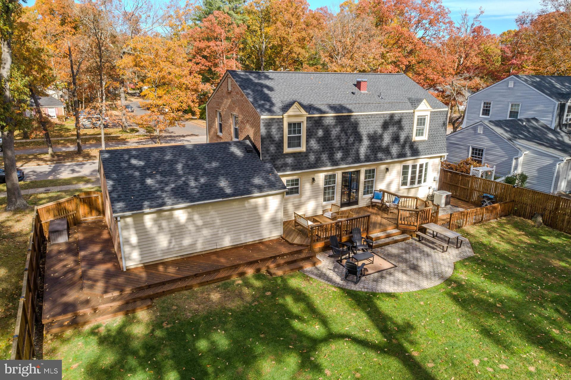 CROFTON PARK - Residential