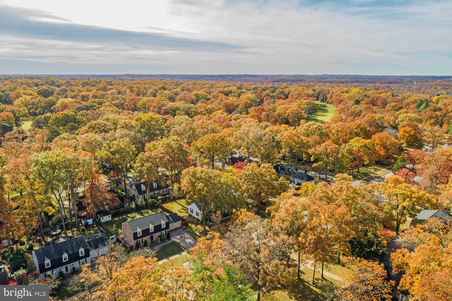 CROFTON PARK - Residential