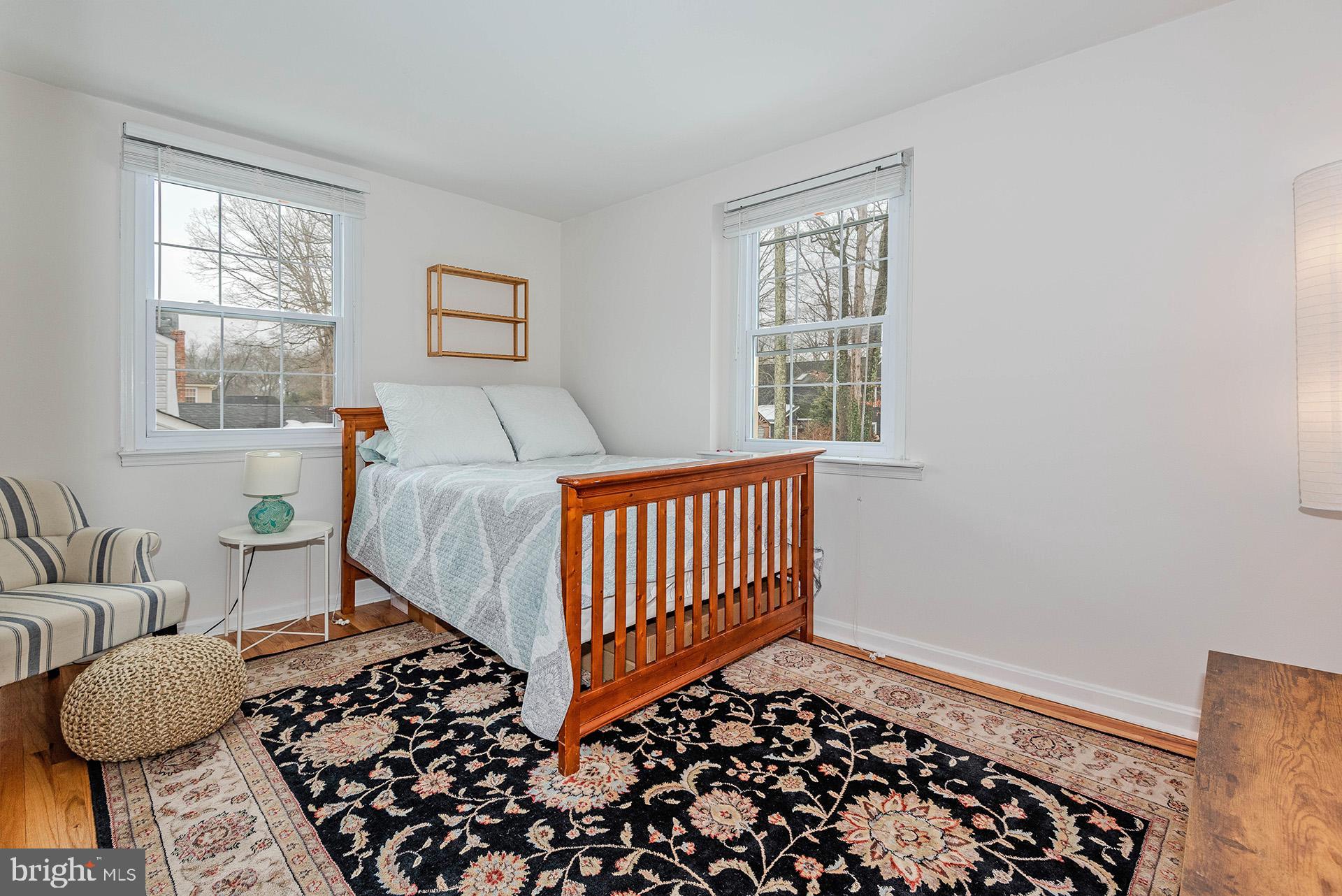 CROFTON PARK - Residential