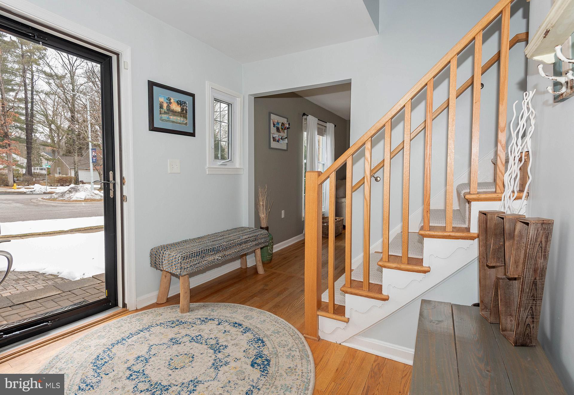 1555 CROFTON PARKWAY