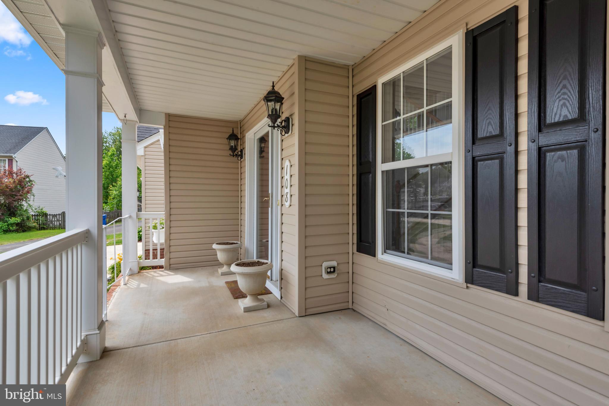 108 SUSAN CONSTANT COURT