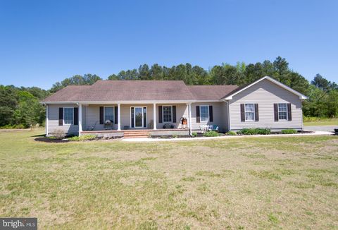 6108 DELAWARE LINE-RELIANCE RHODESDALE MD 21659