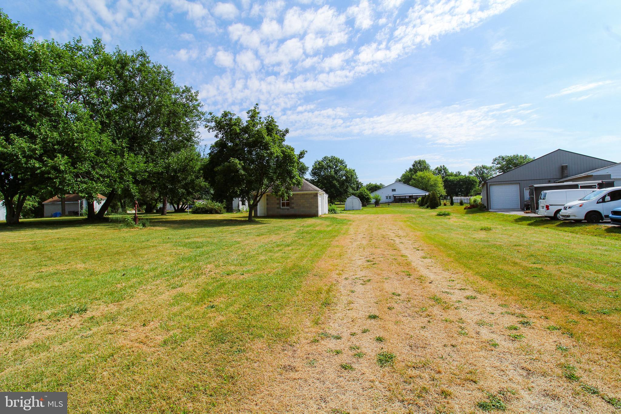 Discover the perfect opportunity to build your dream home on this .74-acre lot in the highly sought-after Manchester Township, York, PA. Nestled in a serene and picturesque setting, this spacious parcel offers ample room for a custom residence. Enjoy the convenience of being close to top-rated schools and recreational facilities. With easy access to major highways, commuting to nearby cities is a breeze. Don't miss your chance to invest in a prime piece of real estate in one of the most desirable areas of York County. Embrace the potential of this exceptional land and create a haven tailored to your lifestyle.